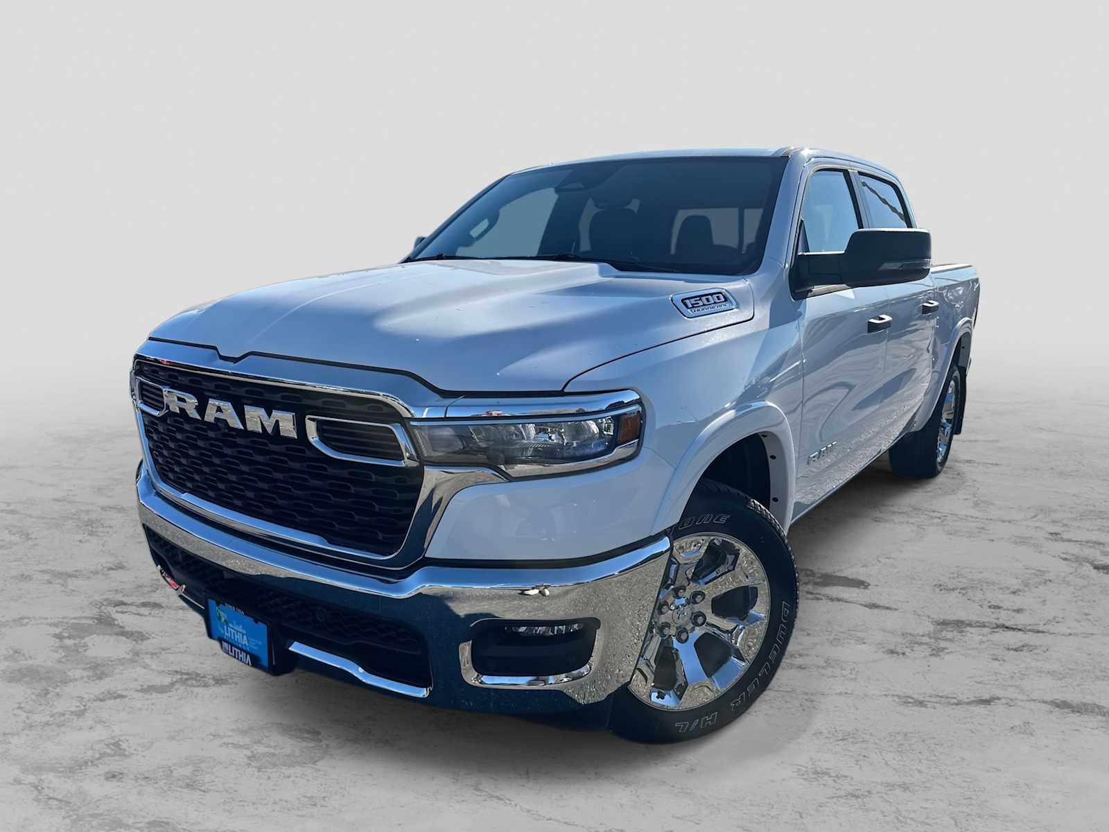 2026 RAM Ram 1500 Pickup Big Horn/Lone Star's photo