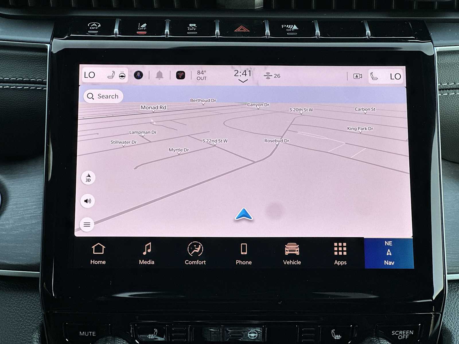 Thumbnail: 2025 Jeep Grand Cherokee - 19