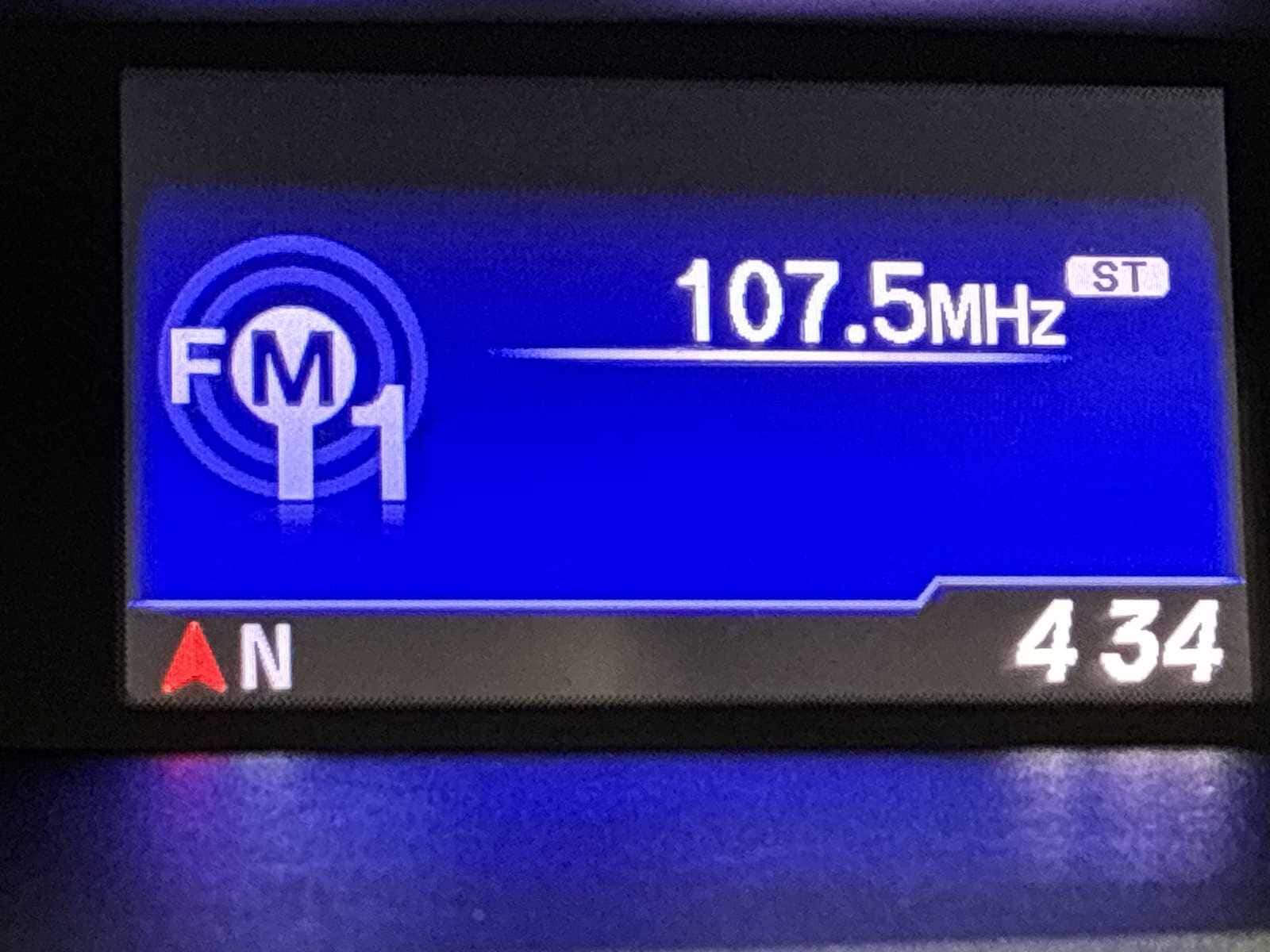 Thumbnail: 2012 Honda CR-V - 12