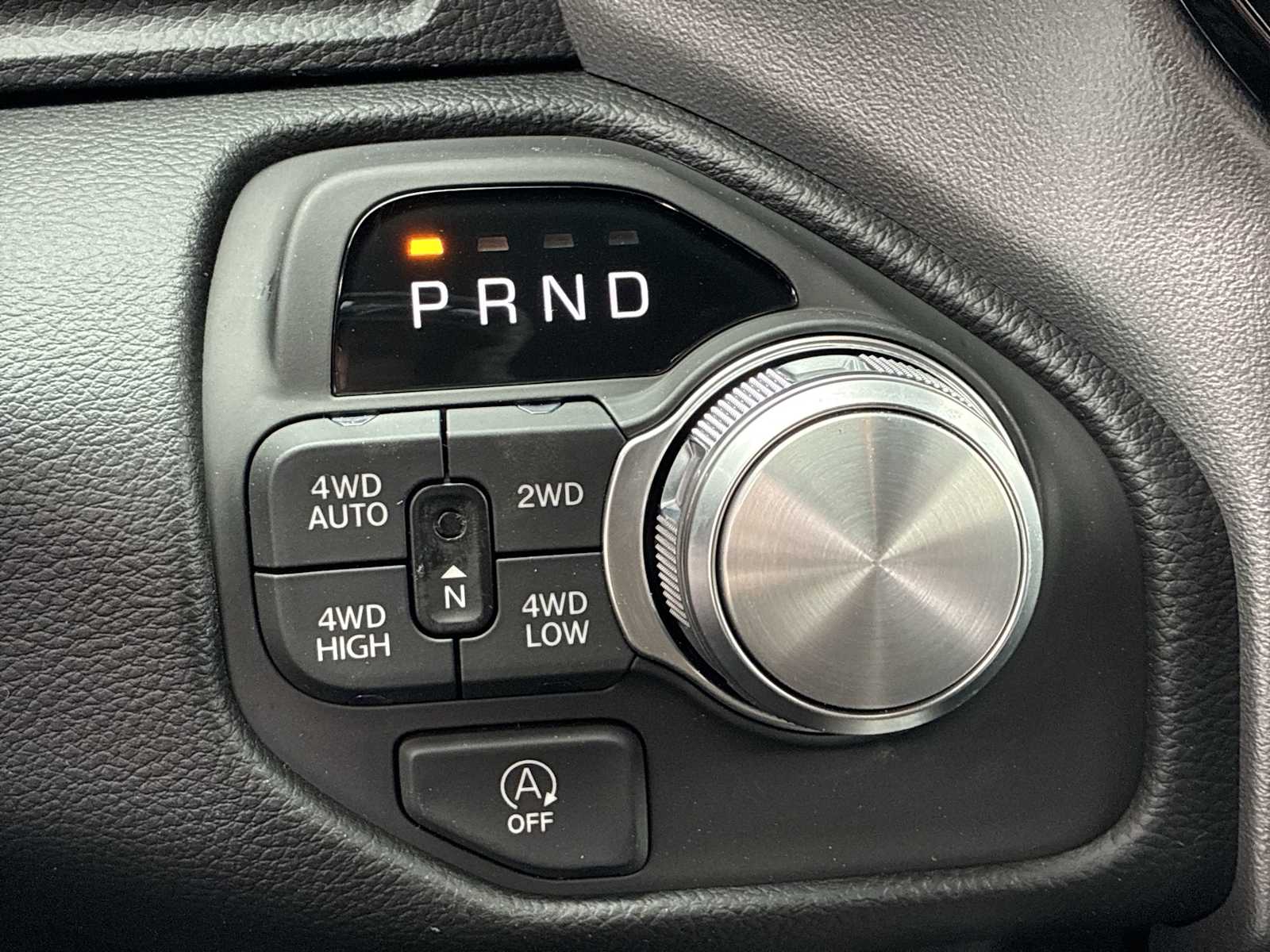 Thumbnail: 2026 RAM 1500 - 21