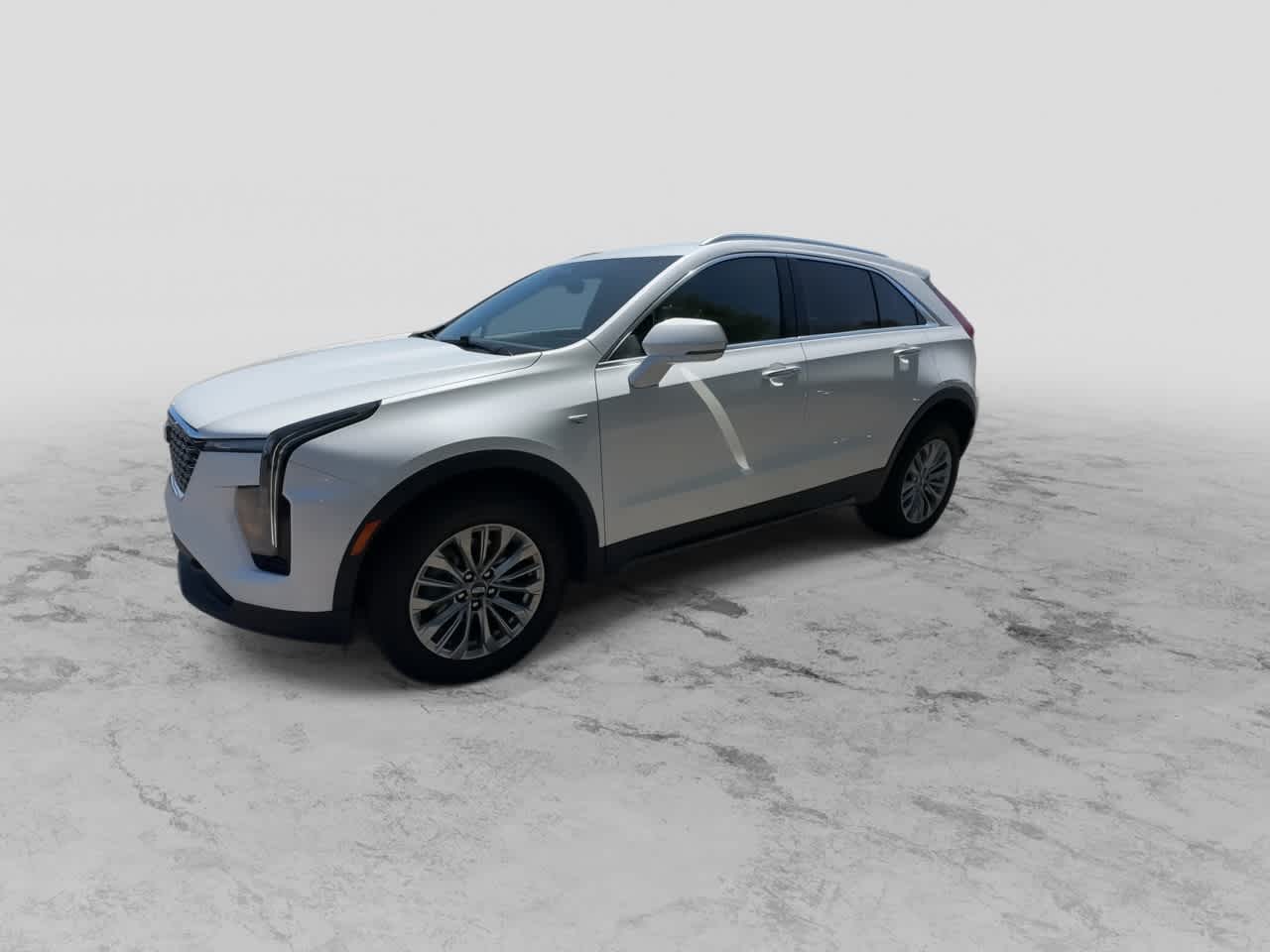 Thumbnail: 2024 Cadillac XT4 - 4