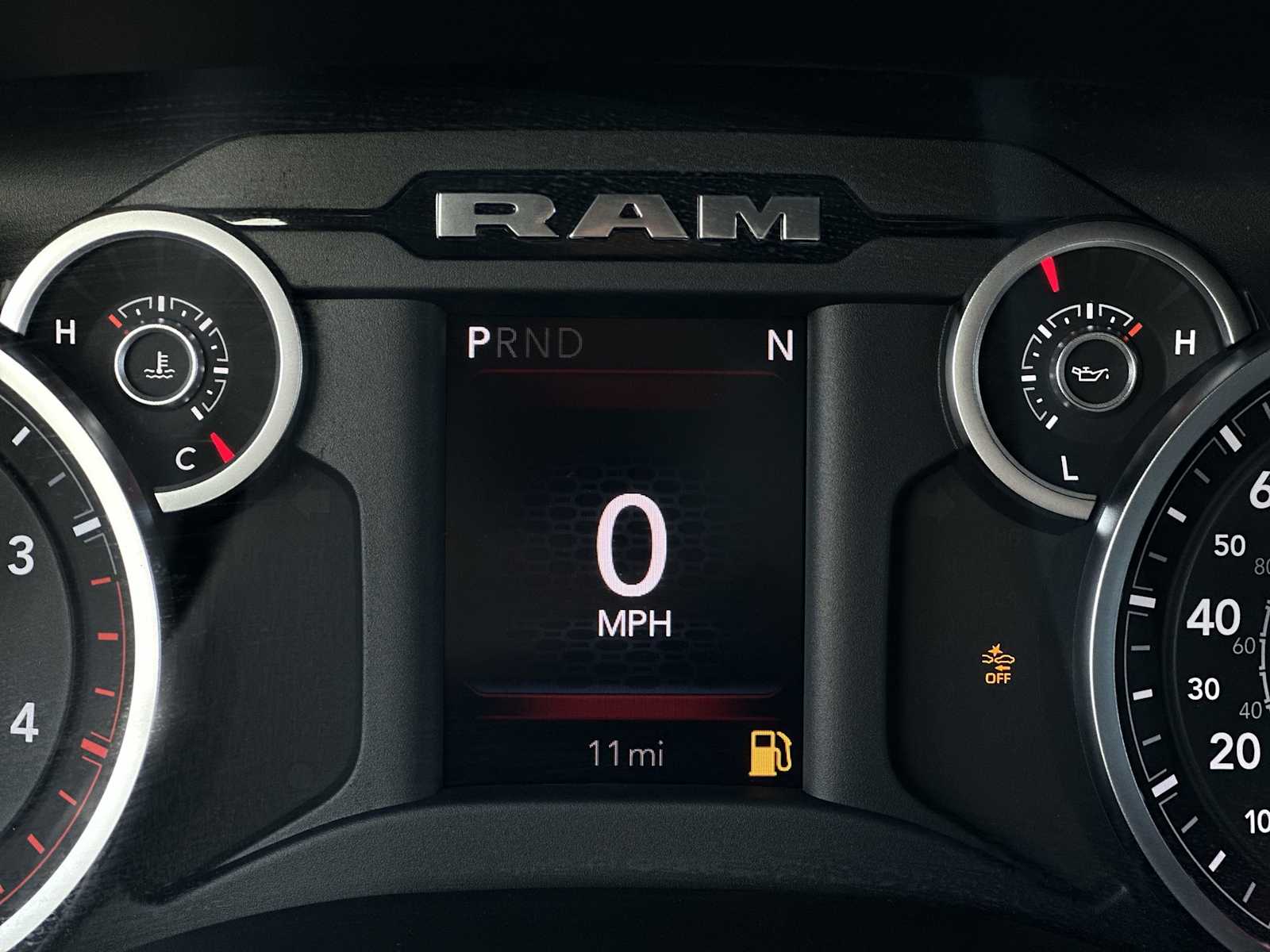 Thumbnail: 2026 RAM 3500 - 10