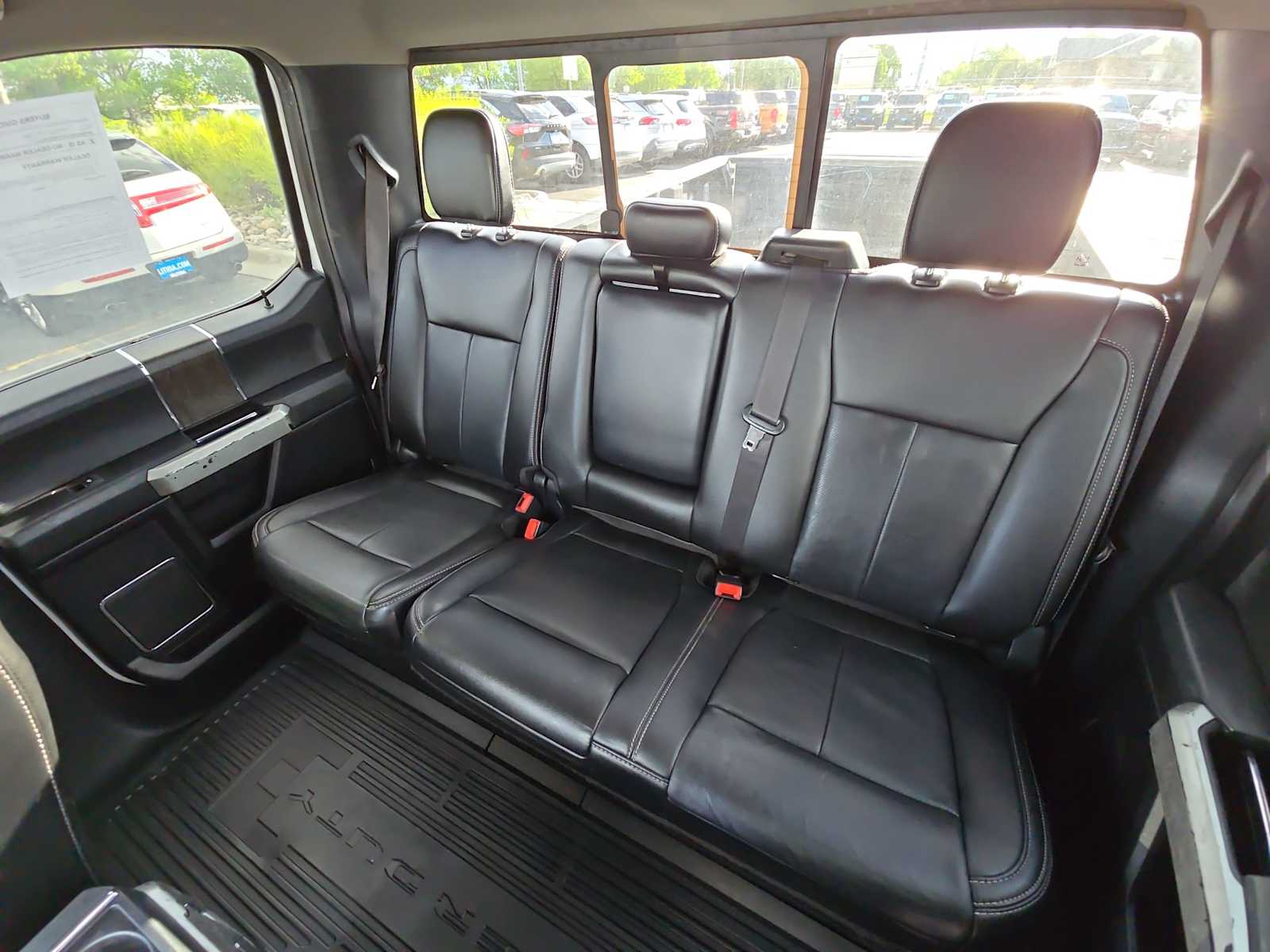 Thumbnail: 2020 Ford F-350 - 23