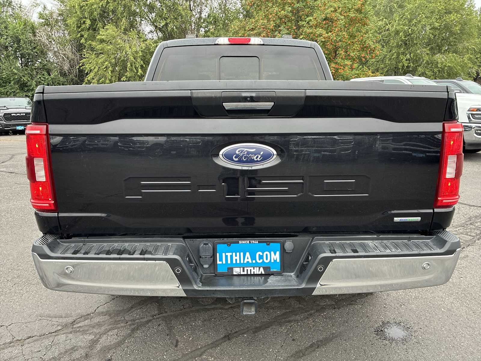 2022 Ford F-150 XLT - Photo 19
