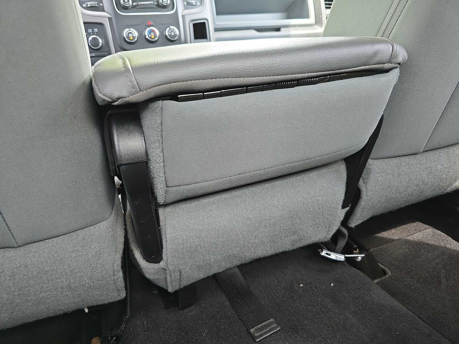 2019 RAM 1500 Classic Tradesman 20