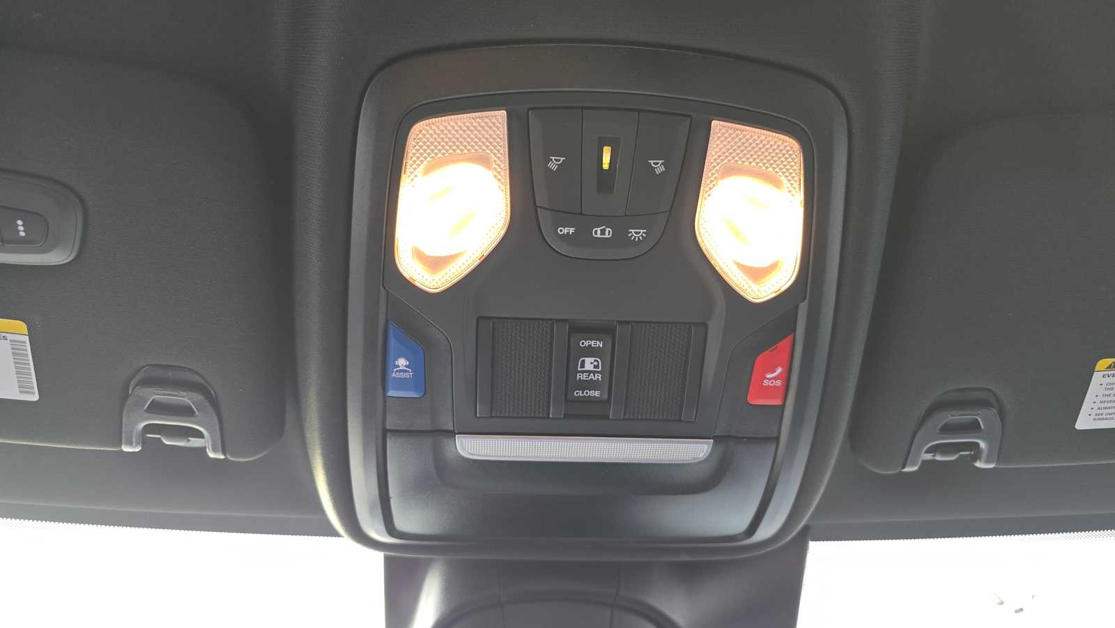 Thumbnail: 2025 RAM 3500 - 22