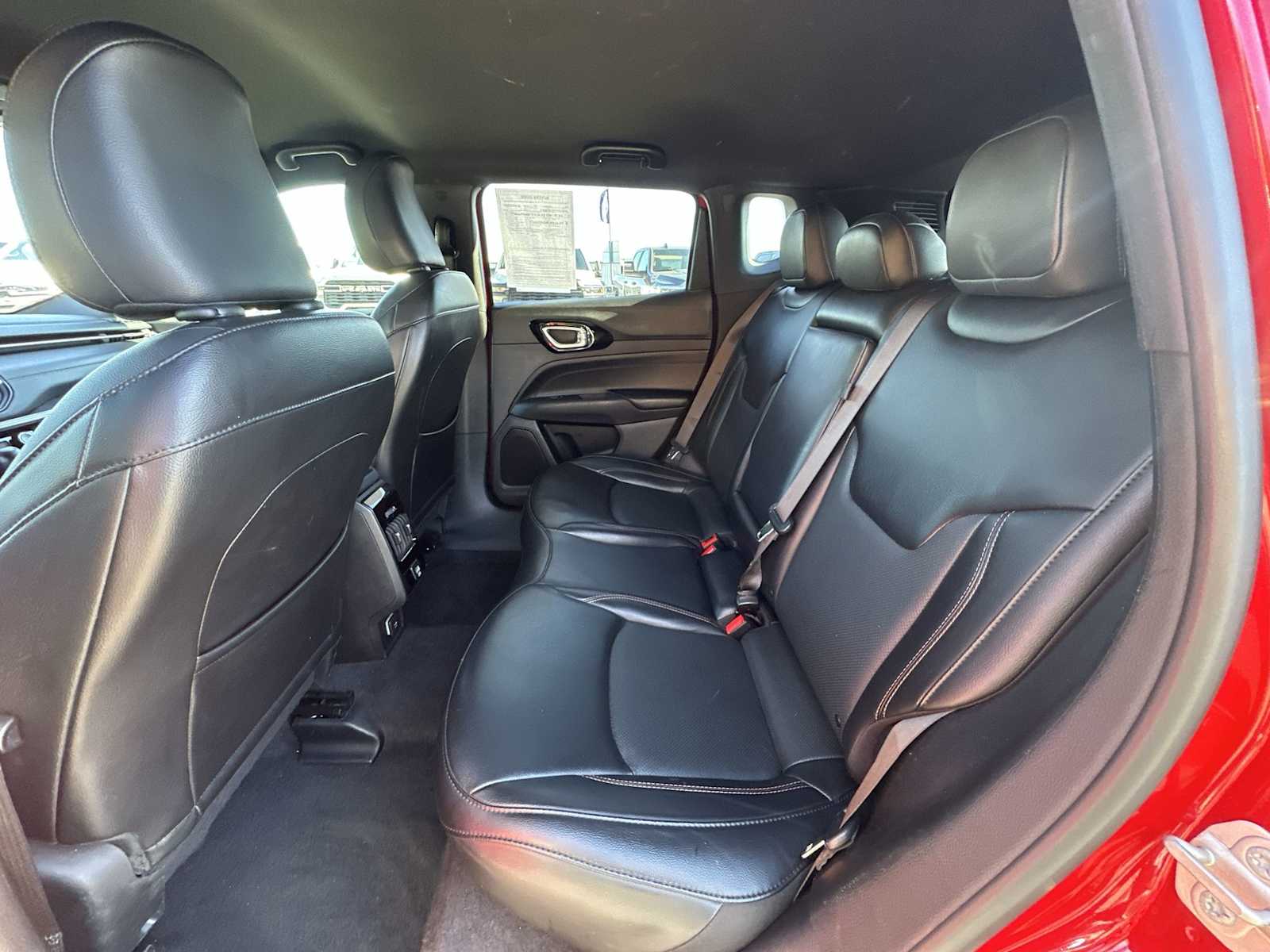 Thumbnail: 2023 Jeep Compass - 22