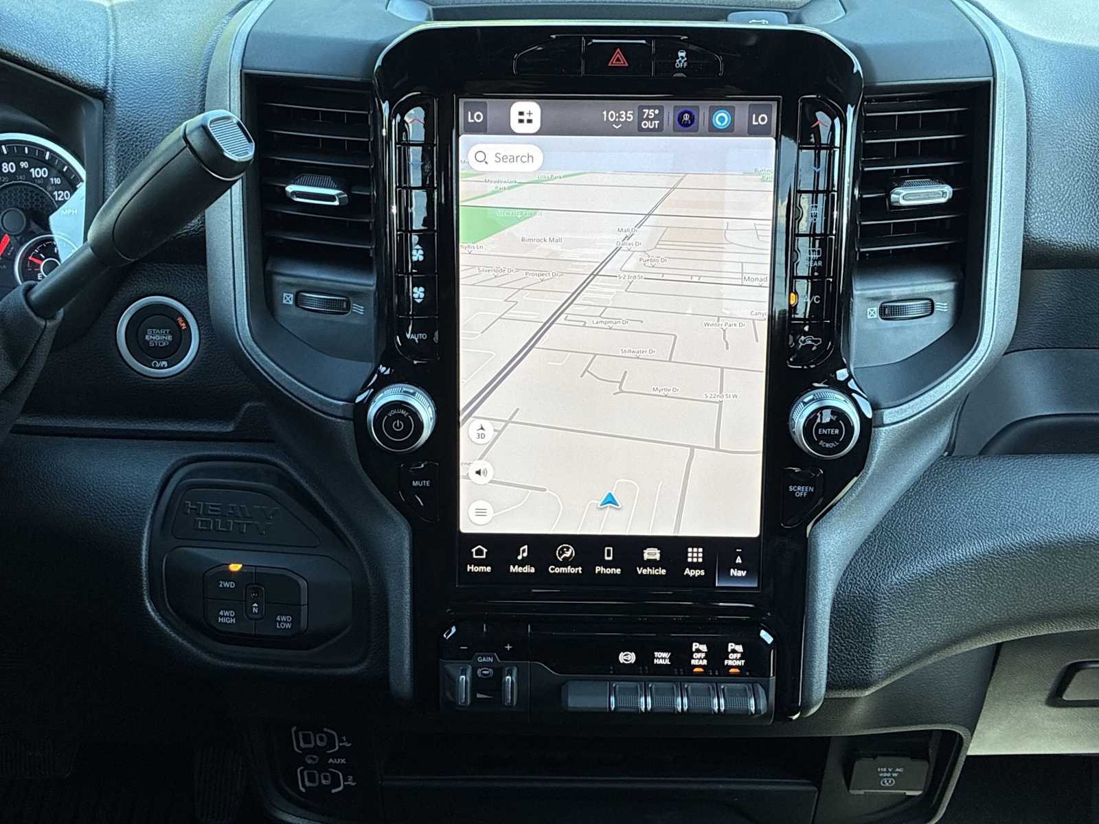 Thumbnail: 2026 RAM 2500 - 18