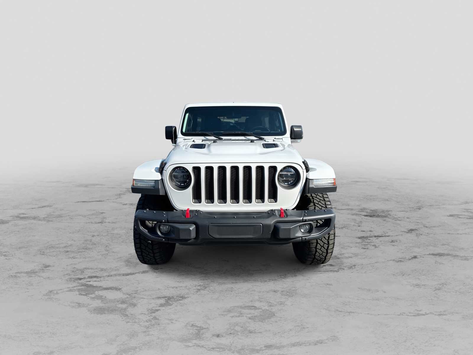 2020 Jeep Wrangler Unlimited Rubicon - Photo 3