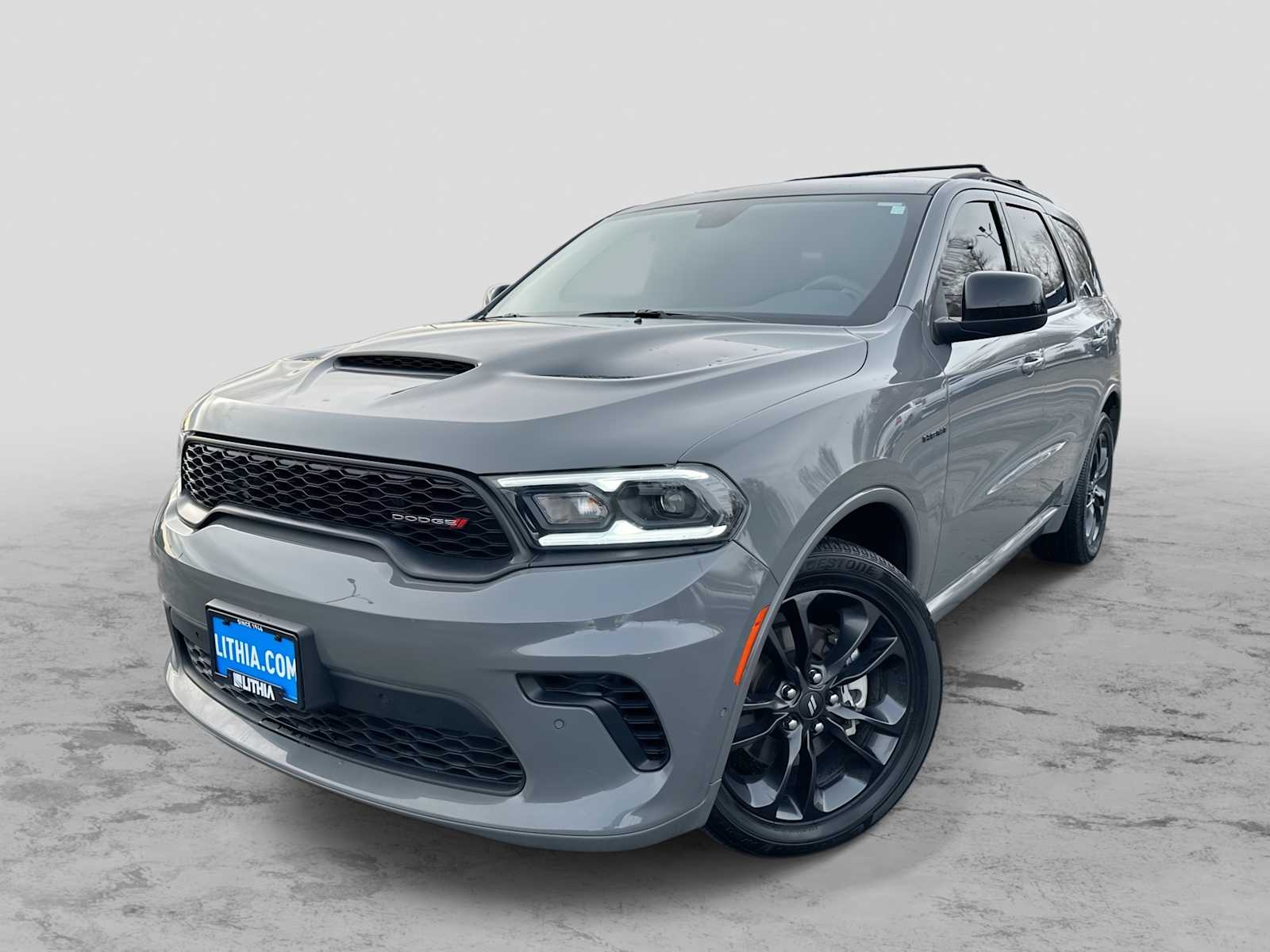 2023 Dodge Durango R/T's photo