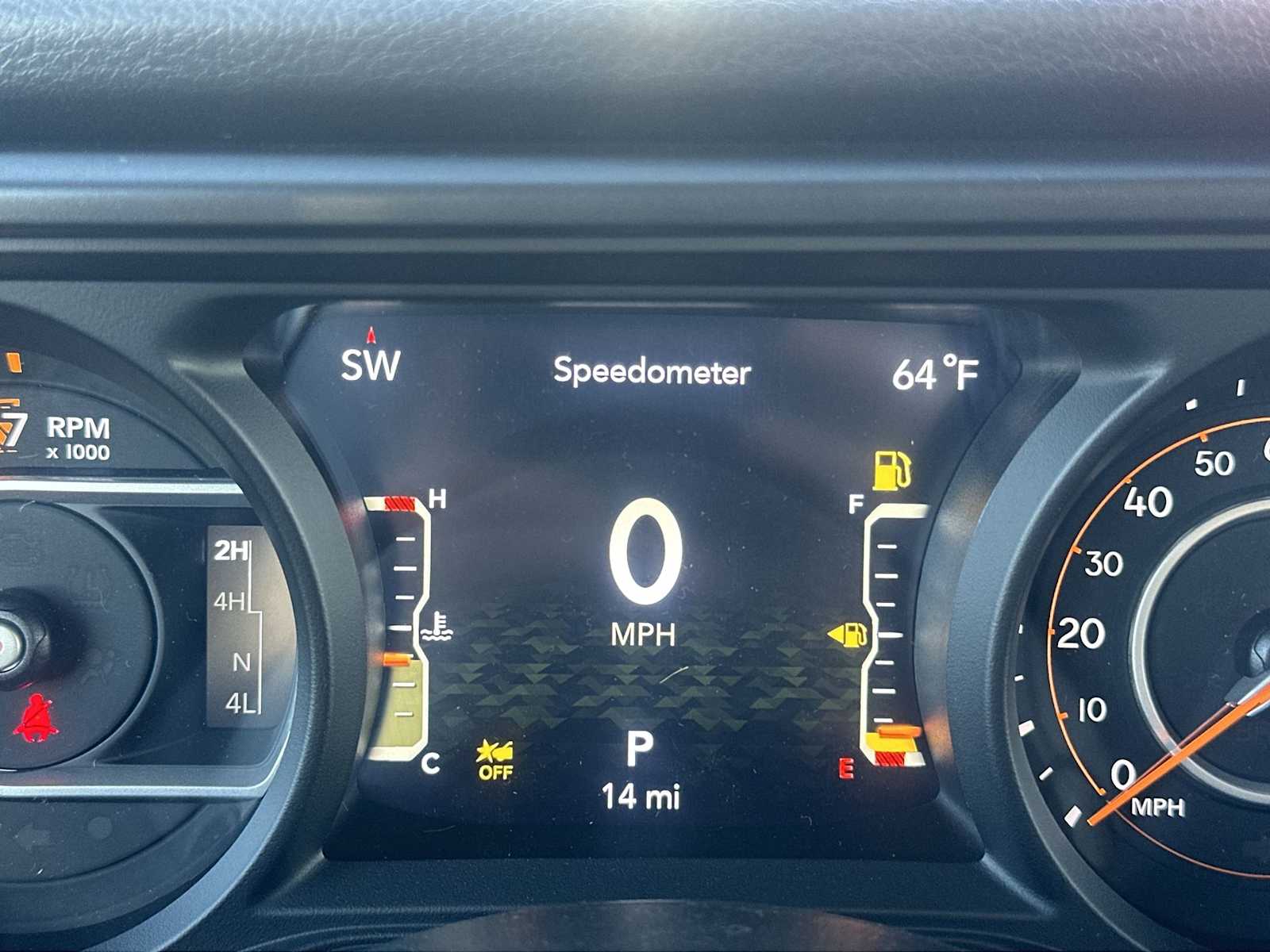 Thumbnail: 2026 Jeep Wrangler - 10