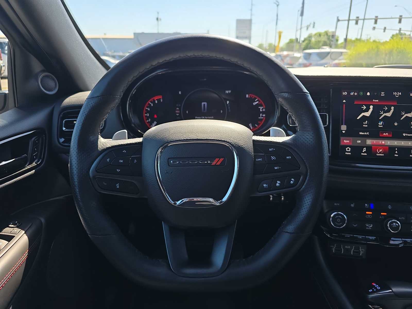 Thumbnail: 2023 Dodge Durango - 11