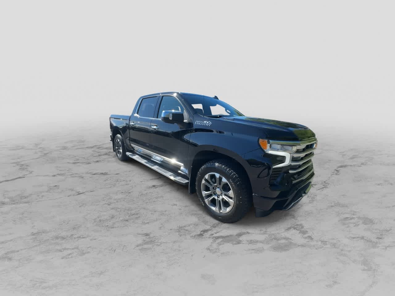 2024 Chevrolet Silverado 1500 High Country photo 2