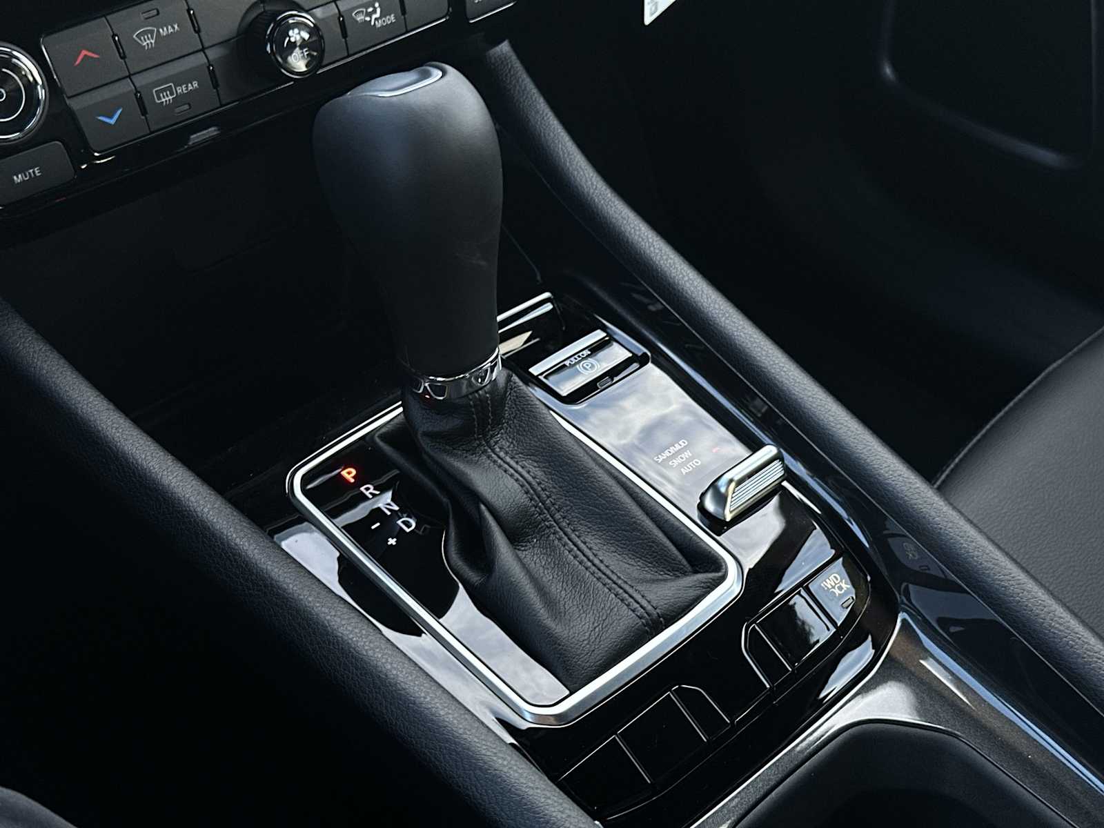 Thumbnail: 2026 Jeep Compass - 19