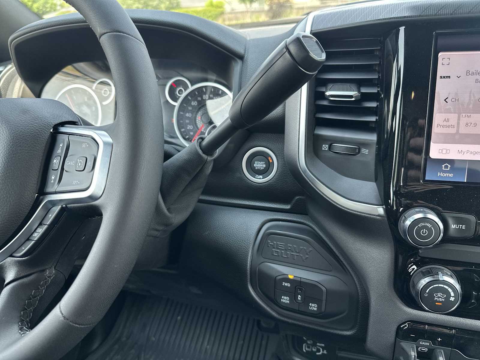 Thumbnail: 2025 RAM 2500 - 19