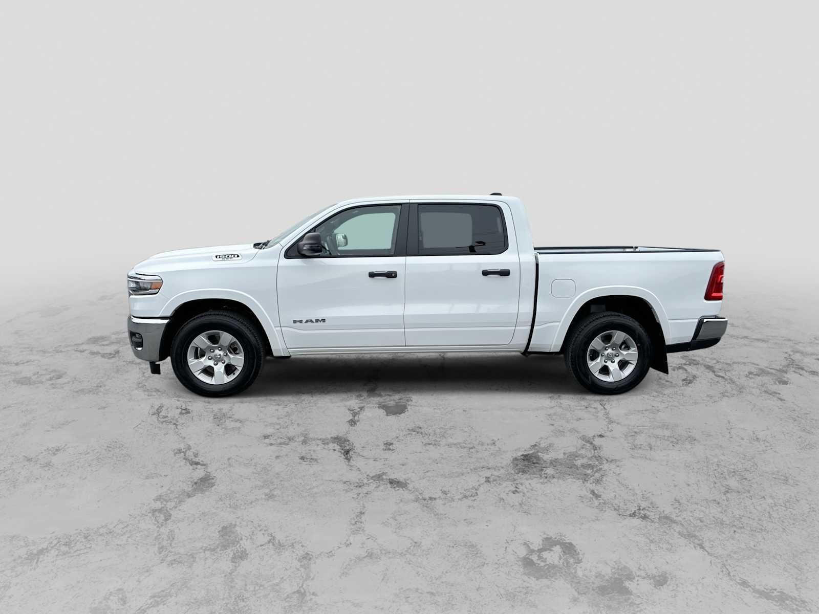 Thumbnail: 2025 RAM 1500 - 5