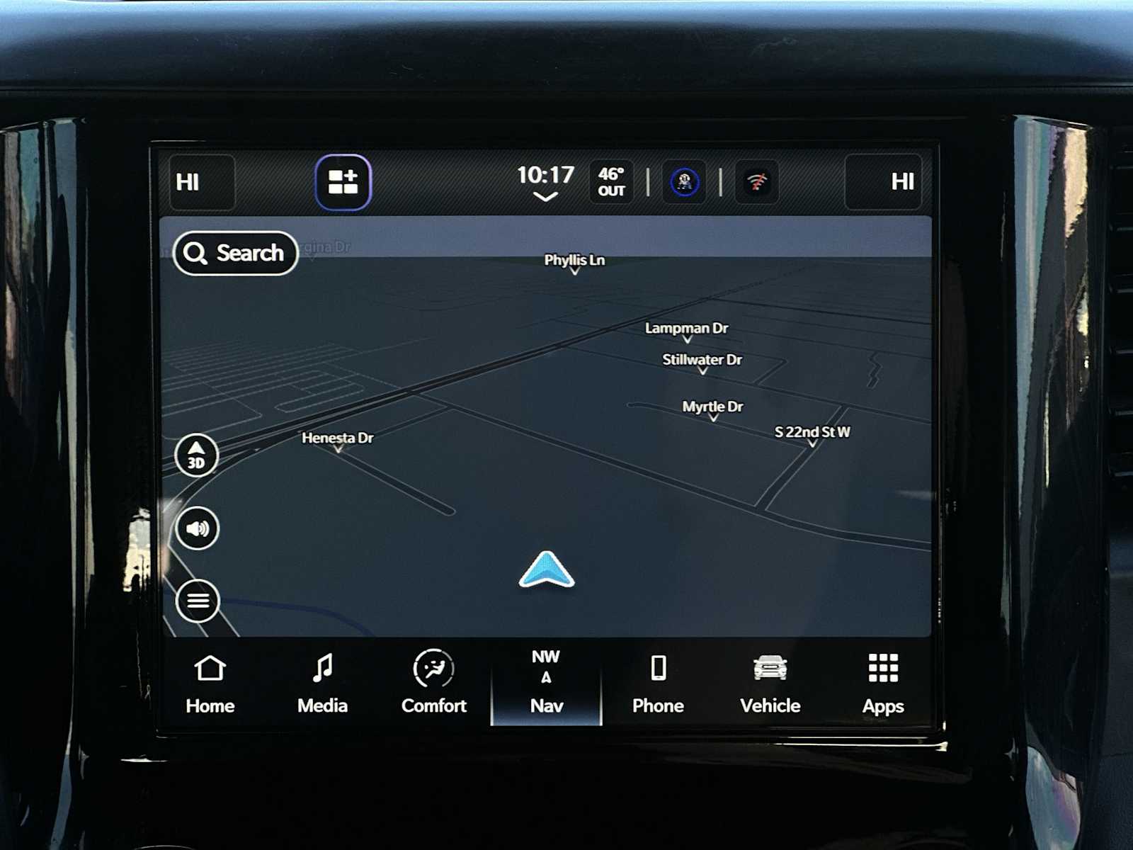 Thumbnail: 2024 RAM 3500 - 18