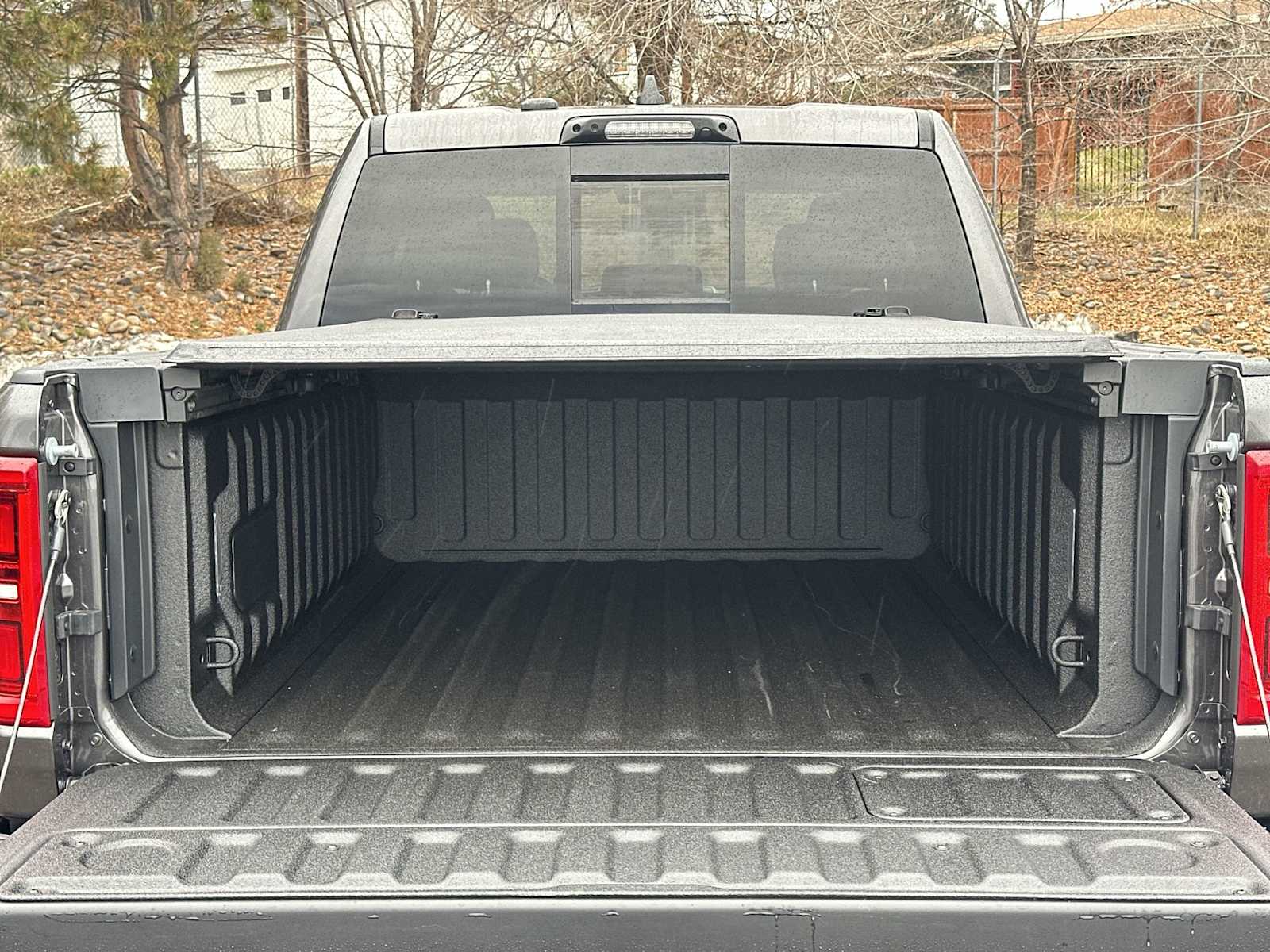 Thumbnail: 2026 RAM 1500 - 20