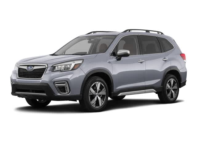 2019 Subaru Forester Touring