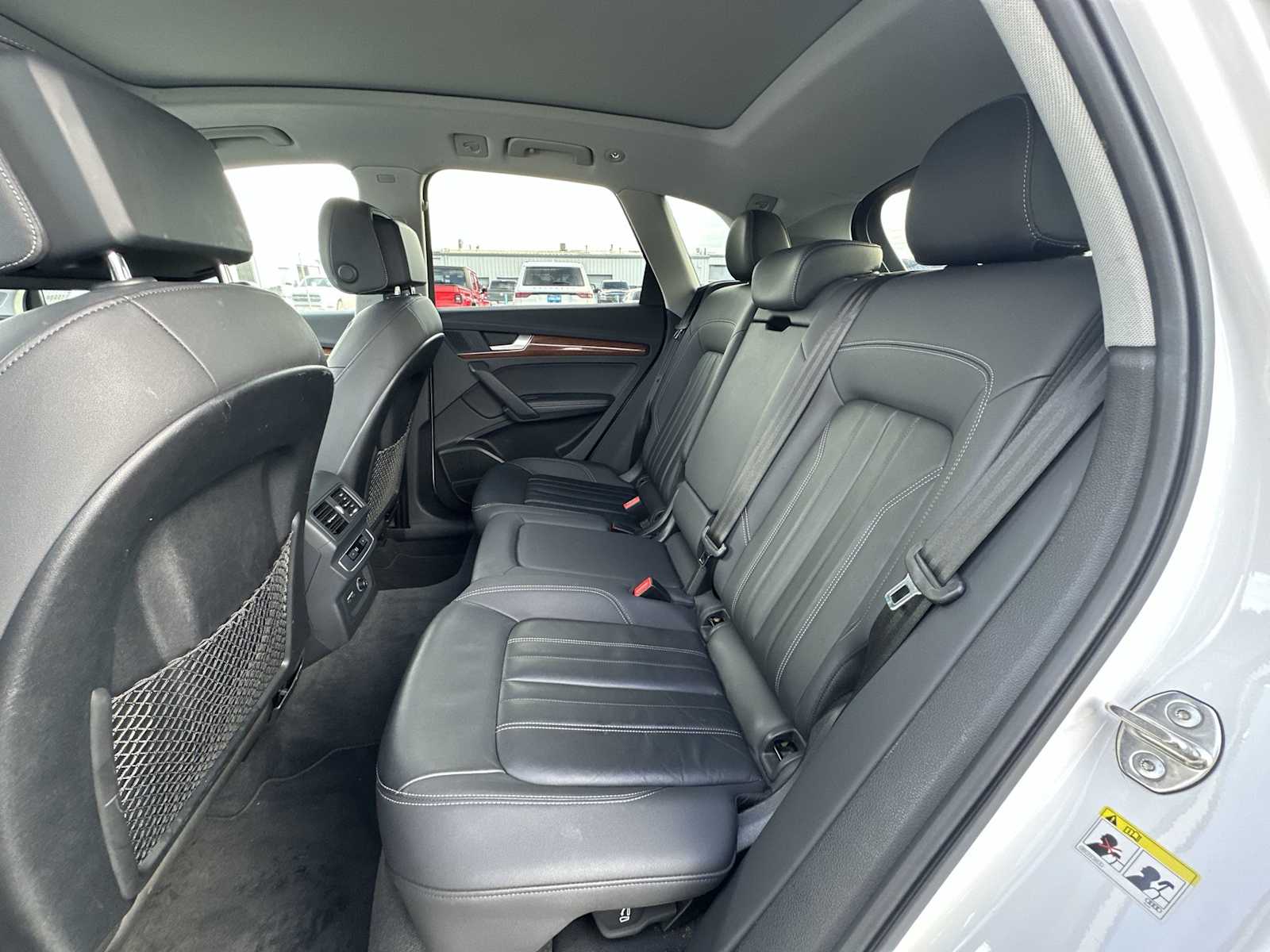 Thumbnail: 2023 Audi Q5 - 23