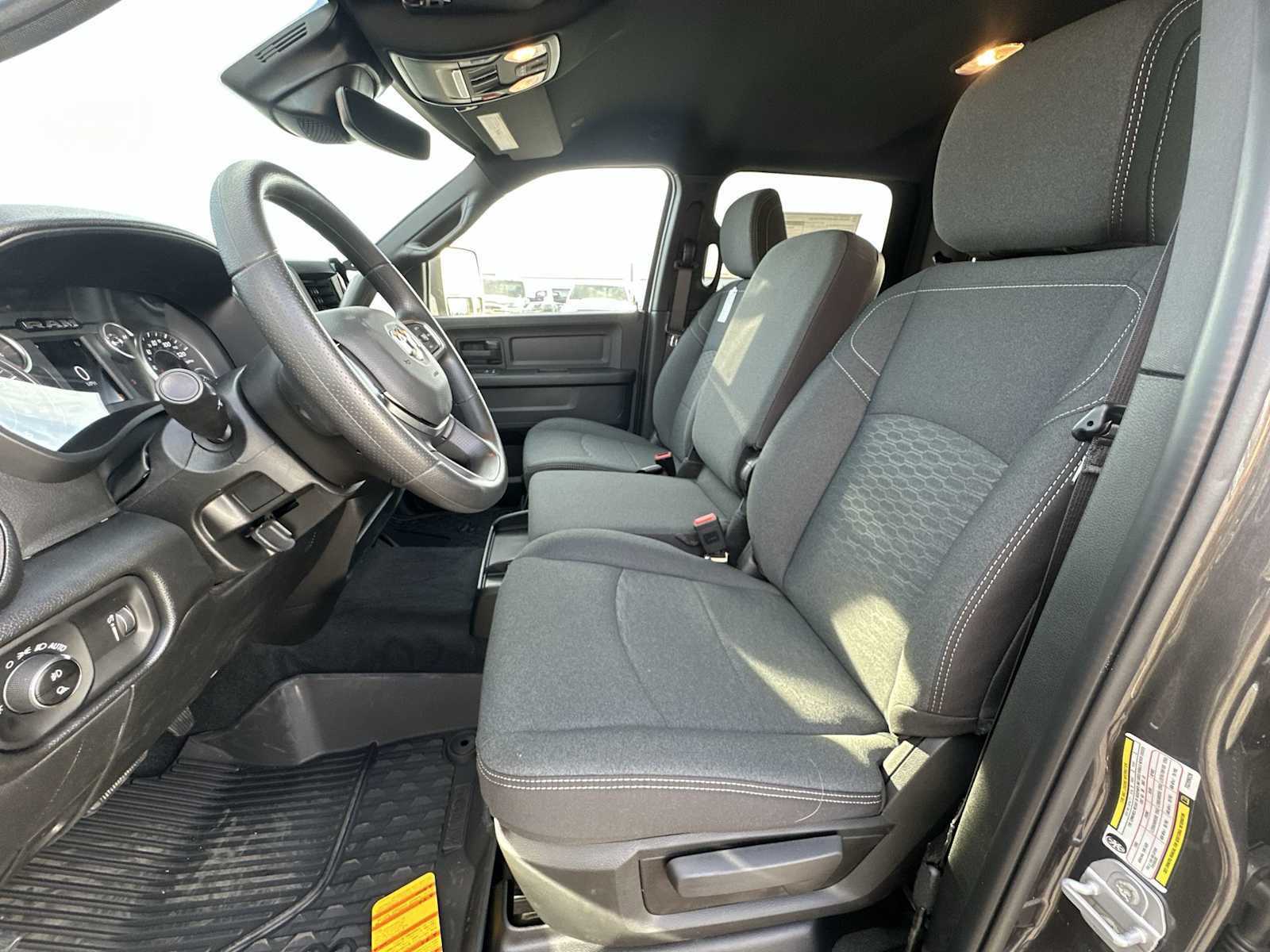 Thumbnail: 2026 RAM 2500 - 13