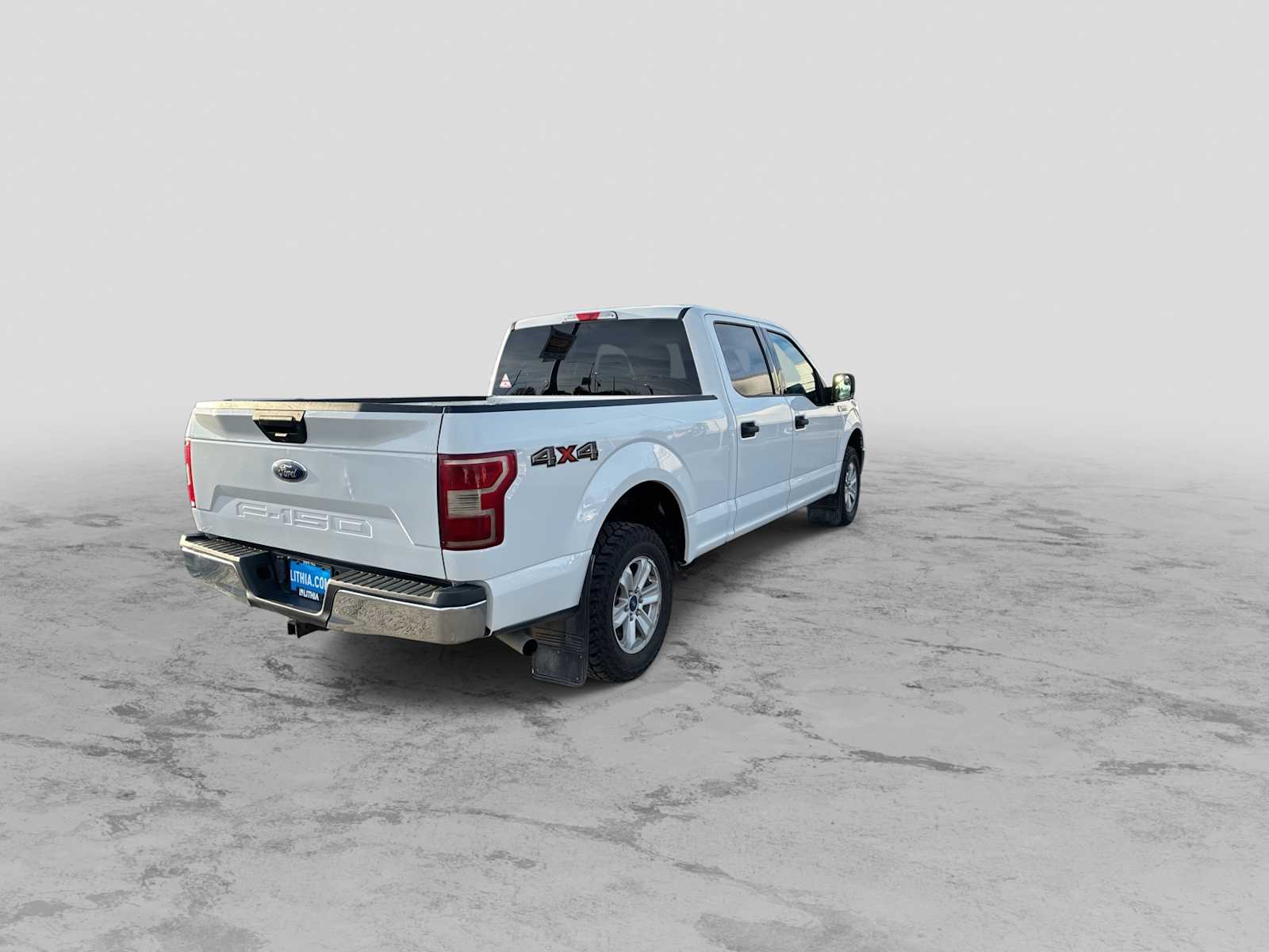 Thumbnail: 2020 Ford F-150 - 8