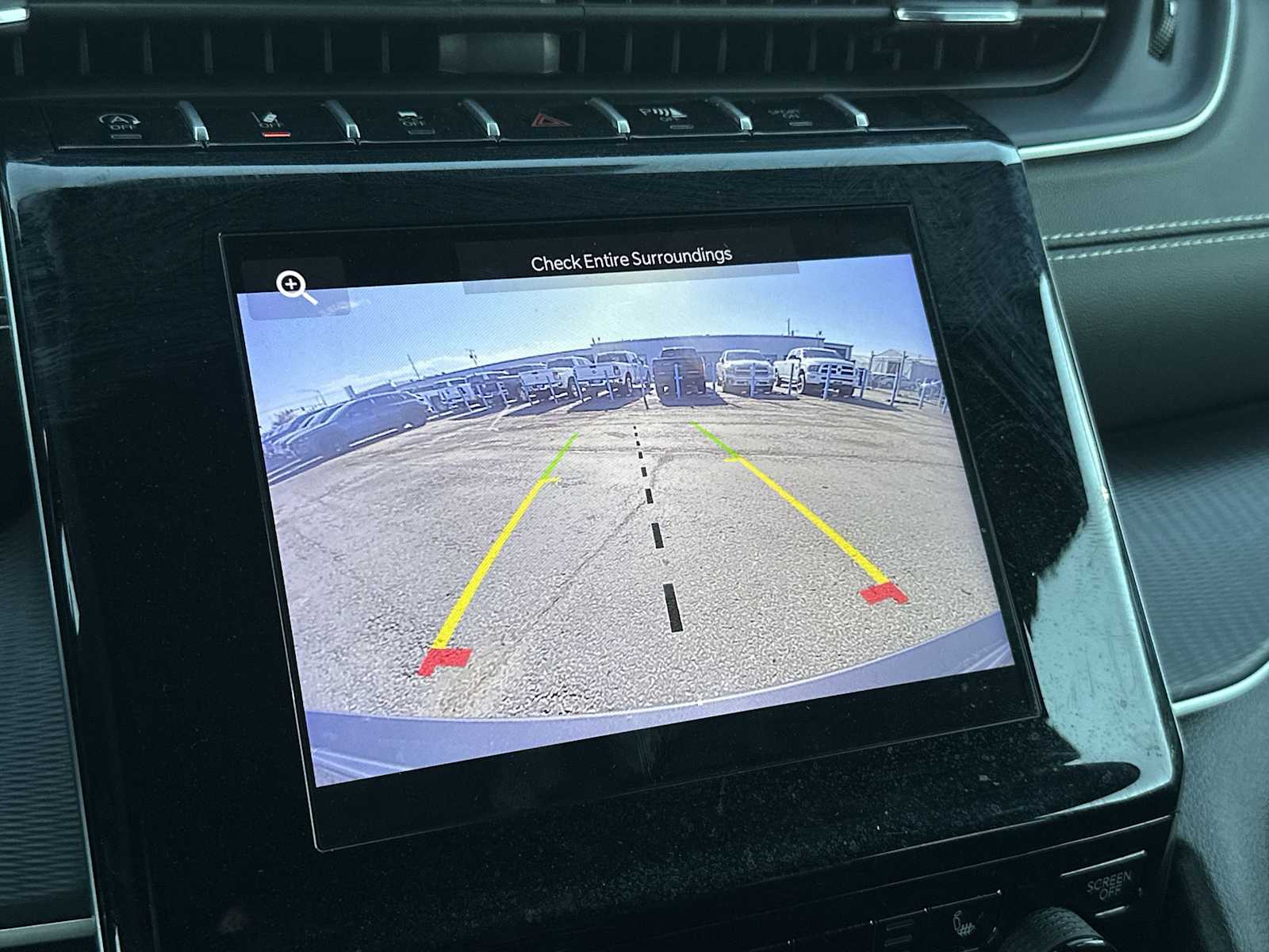 Thumbnail: 2024 Jeep Grand Cherokee - 22