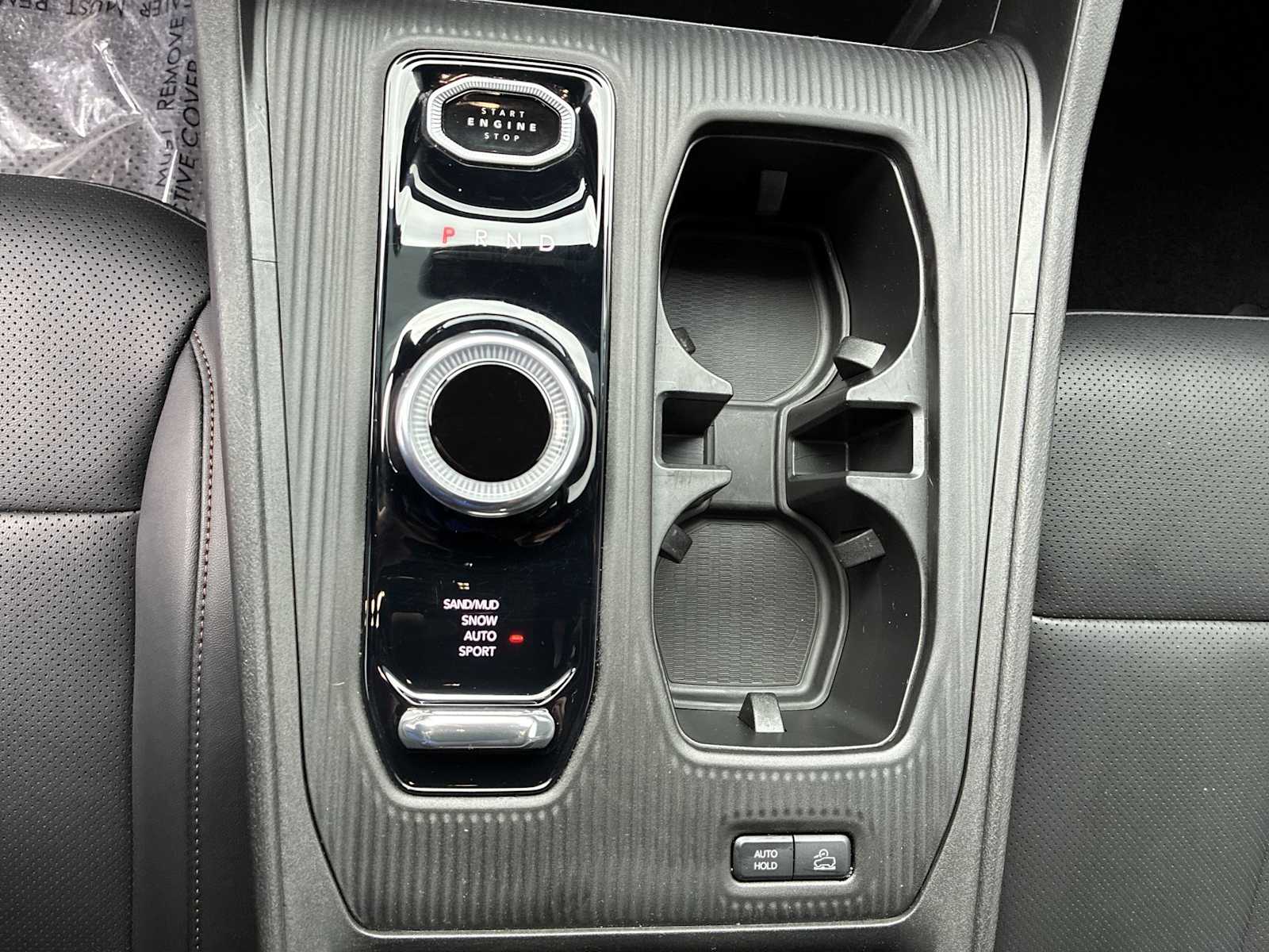 Thumbnail: 2026 Jeep Cherokee - 20