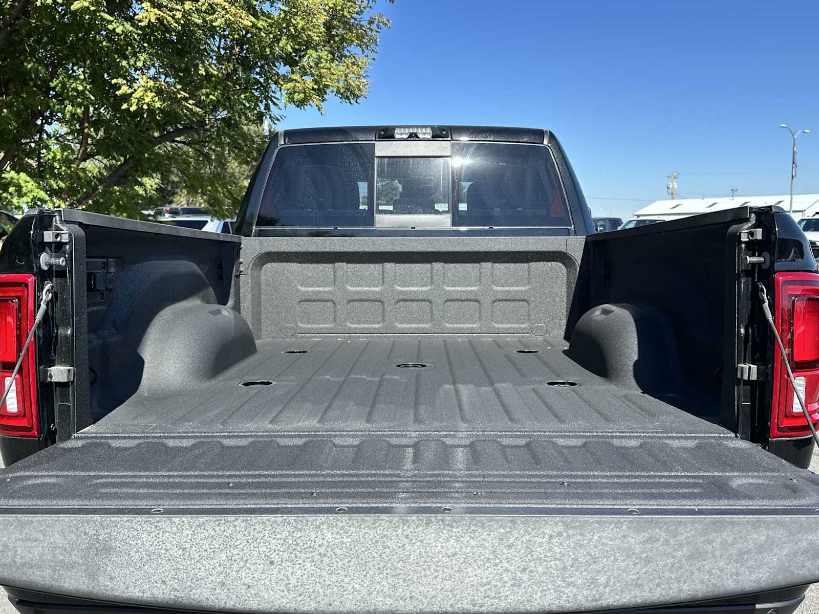 Thumbnail: 2025 RAM 2500 - 19