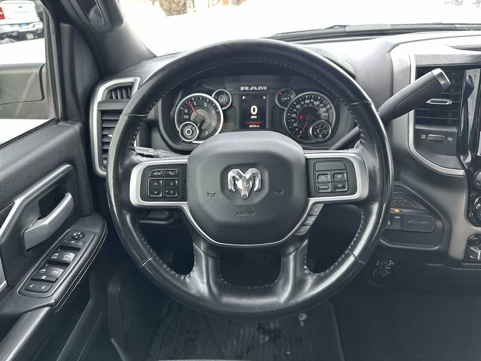 Thumbnail: 2020 RAM 2500 - 11