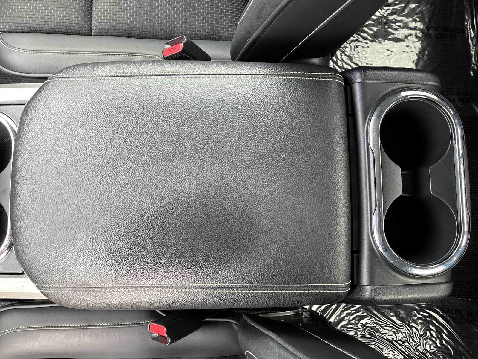 Thumbnail: 2017 Nissan Titan - 21