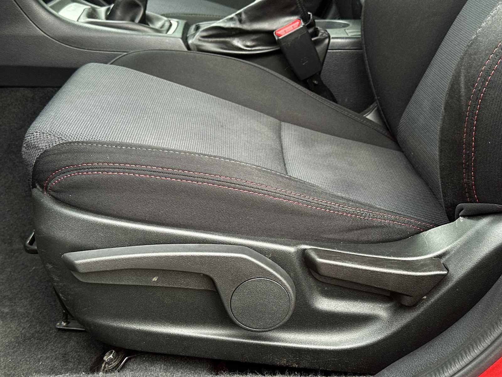 Thumbnail: 2017 Subaru WRX - 14