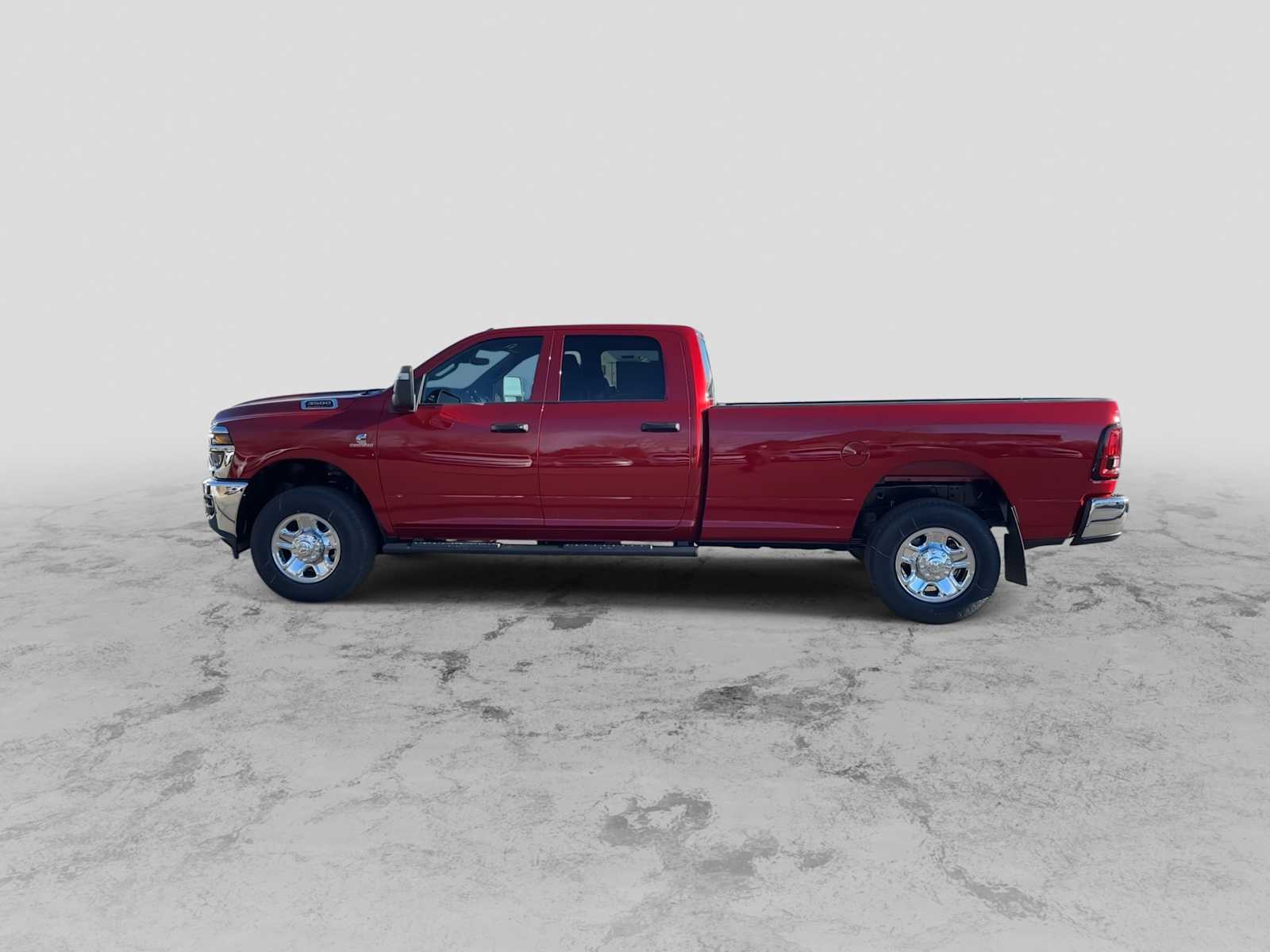 Thumbnail: 2026 RAM 3500 - 5