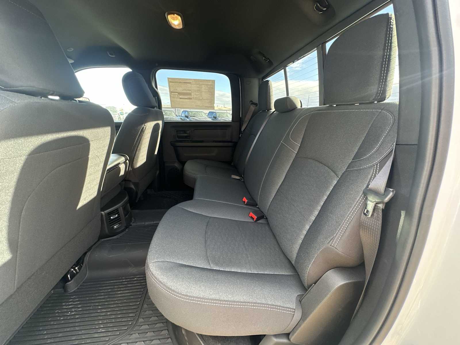 Thumbnail: 2026 RAM 3500 - 22