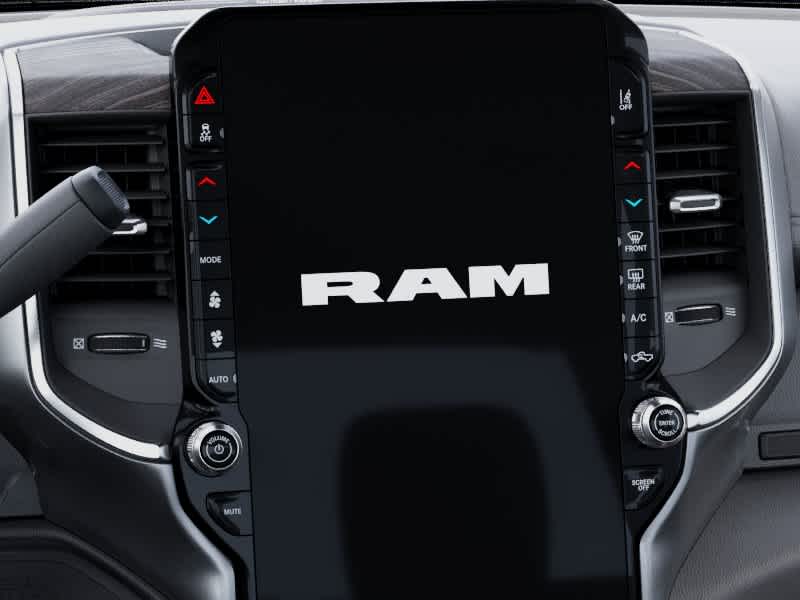 Thumbnail: 2026 RAM 2500 - 9