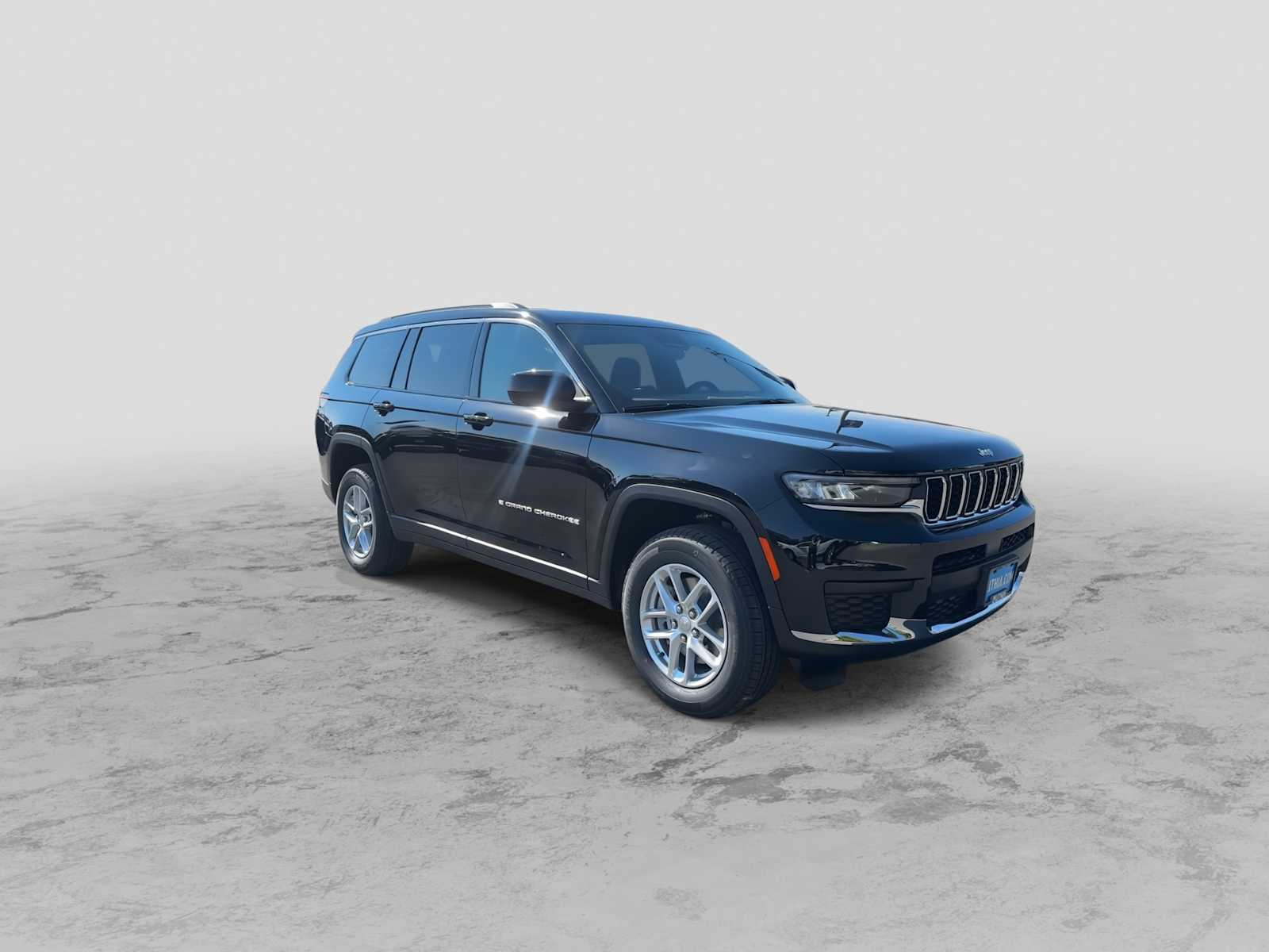 Thumbnail: 2025 Jeep Grand Cherokee - 2