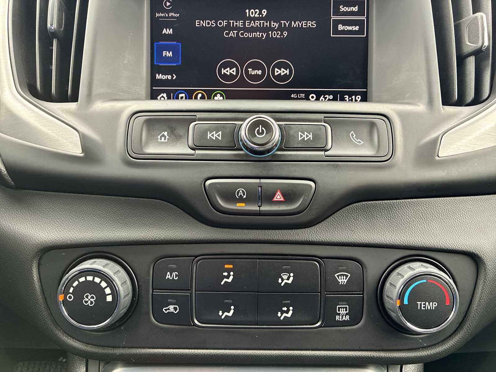 Thumbnail: 2024 GMC Terrain - 16