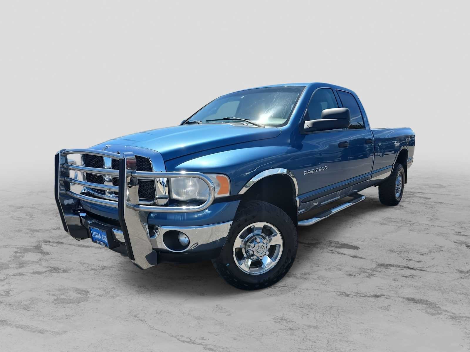 2005 Dodge Ram 2500 Laramie -
                  Billings, MT