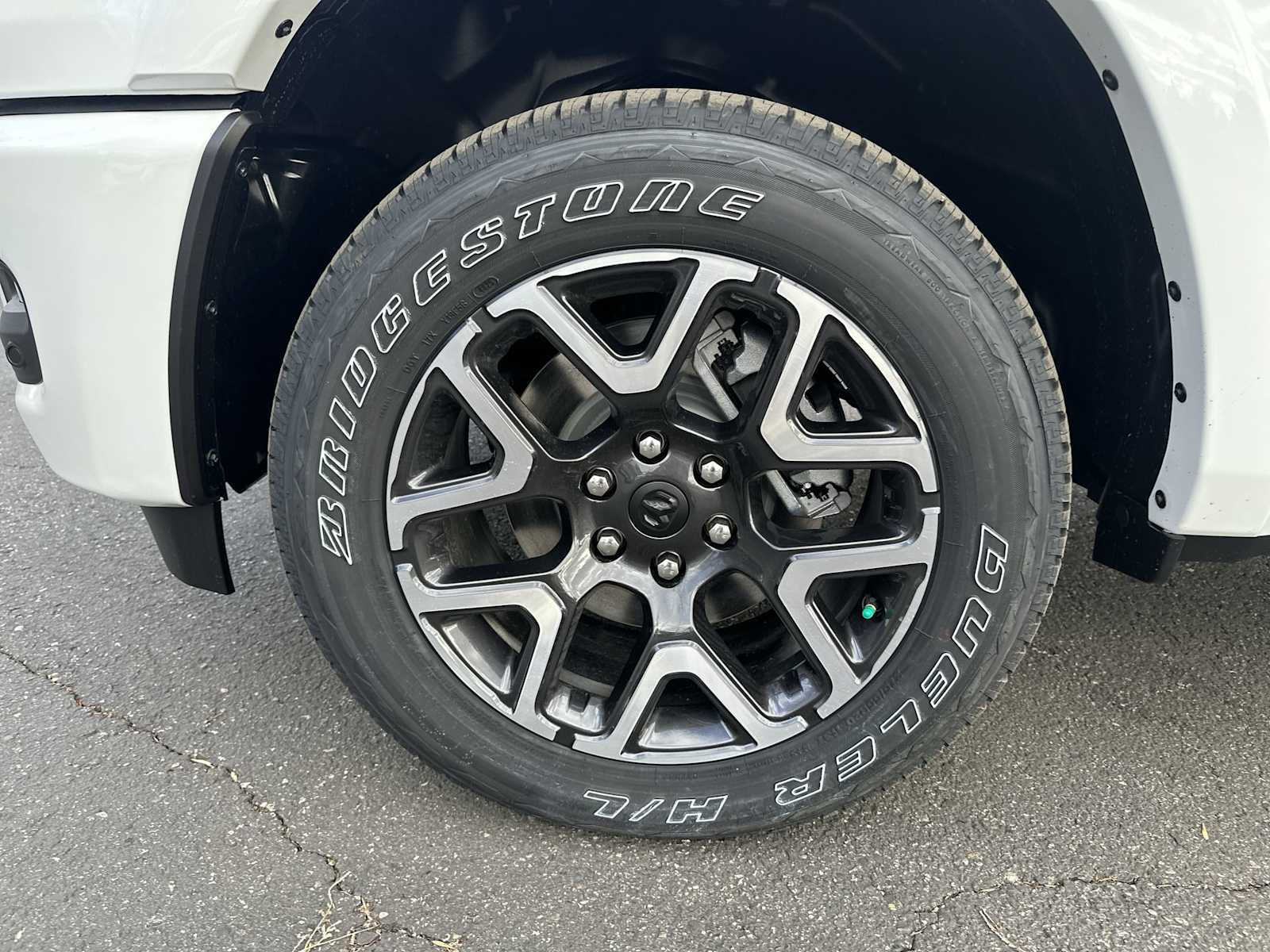 Thumbnail: 2026 RAM 1500 - 17