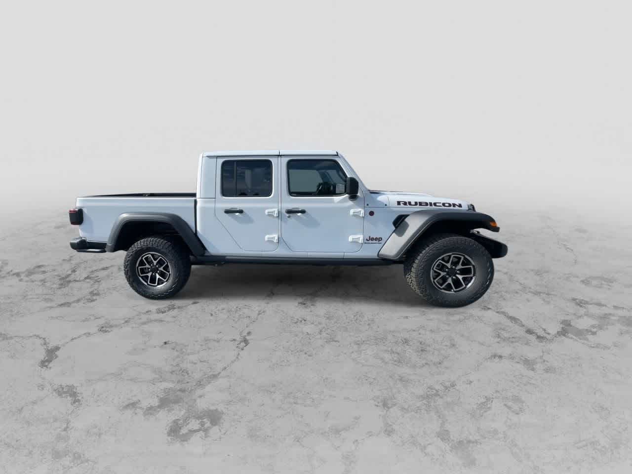 Thumbnail: 2025 Jeep Gladiator - 9