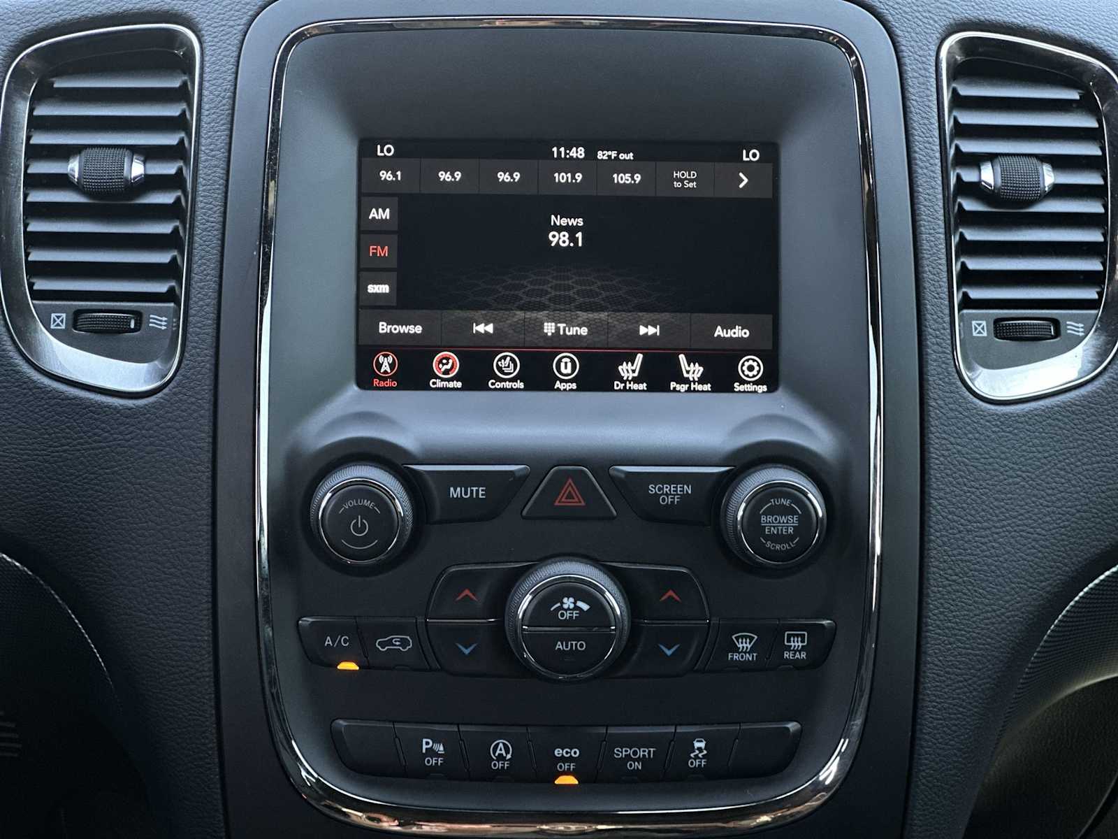 Thumbnail: 2019 Dodge Durango - 12