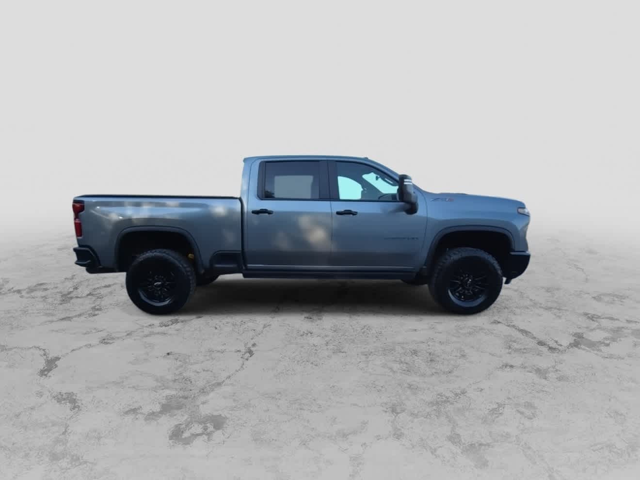 Thumbnail: 2024 Chevrolet Silverado 2500 - 9
