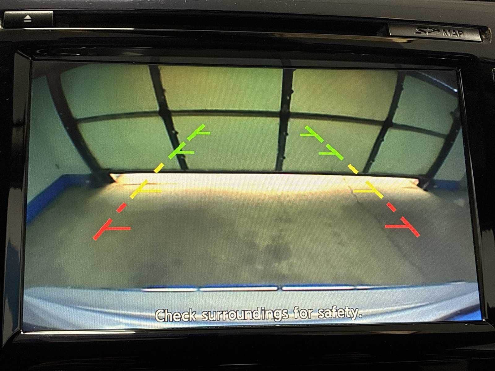 Thumbnail: 2018 Nissan Murano - 23