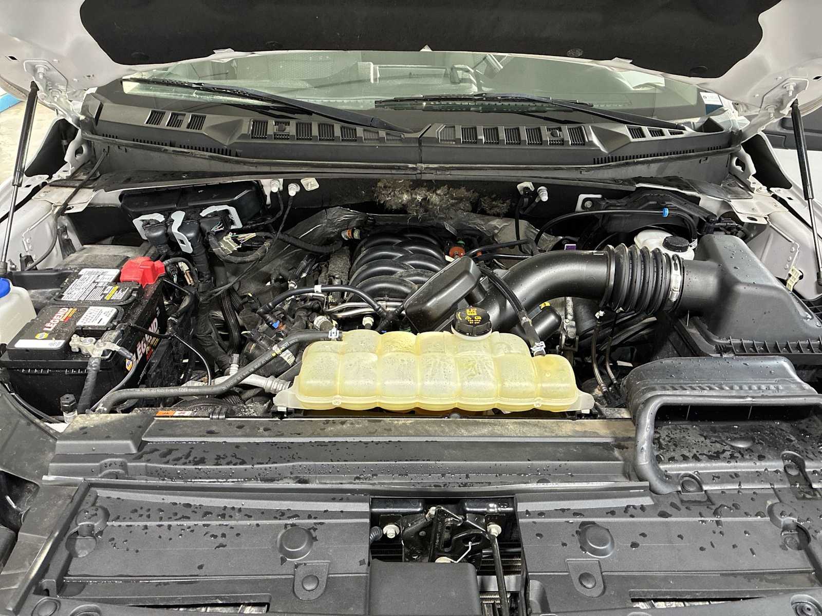 Thumbnail: 2020 Ford F-150 - 17