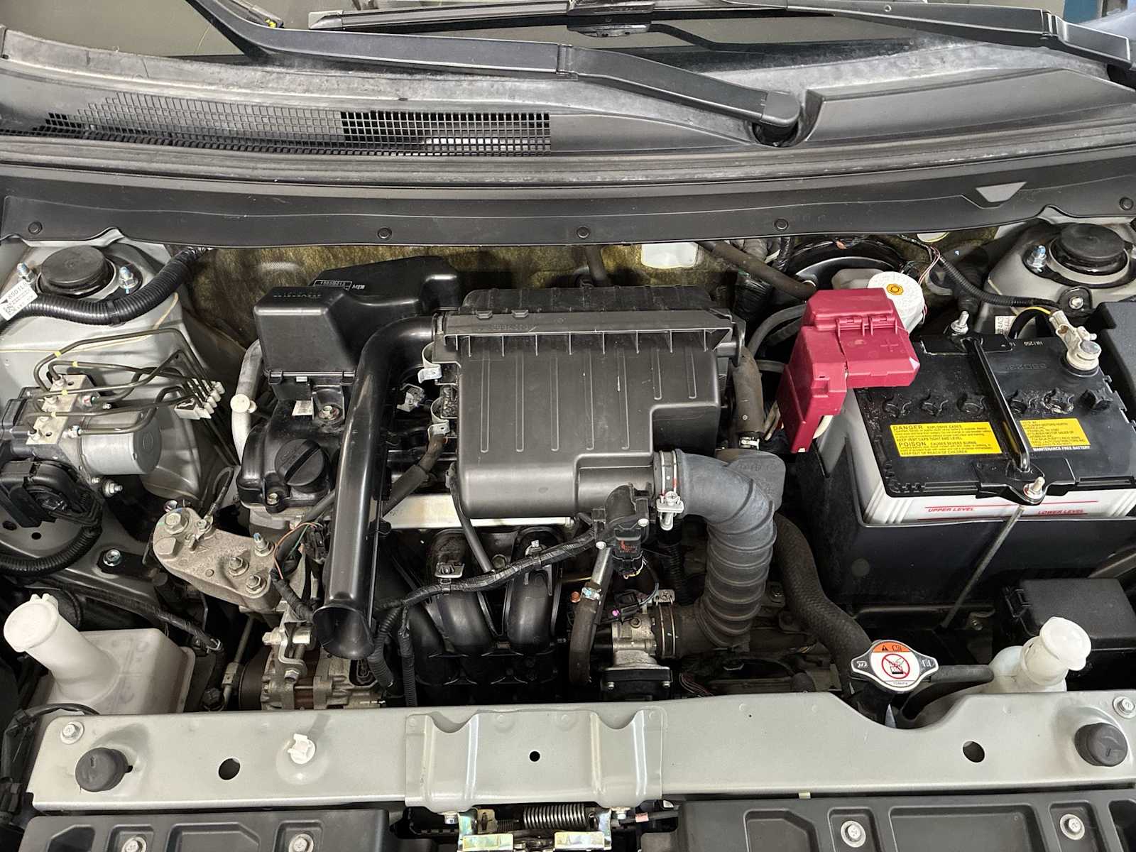 Thumbnail: 2022 Mitsubishi Mirage - 17