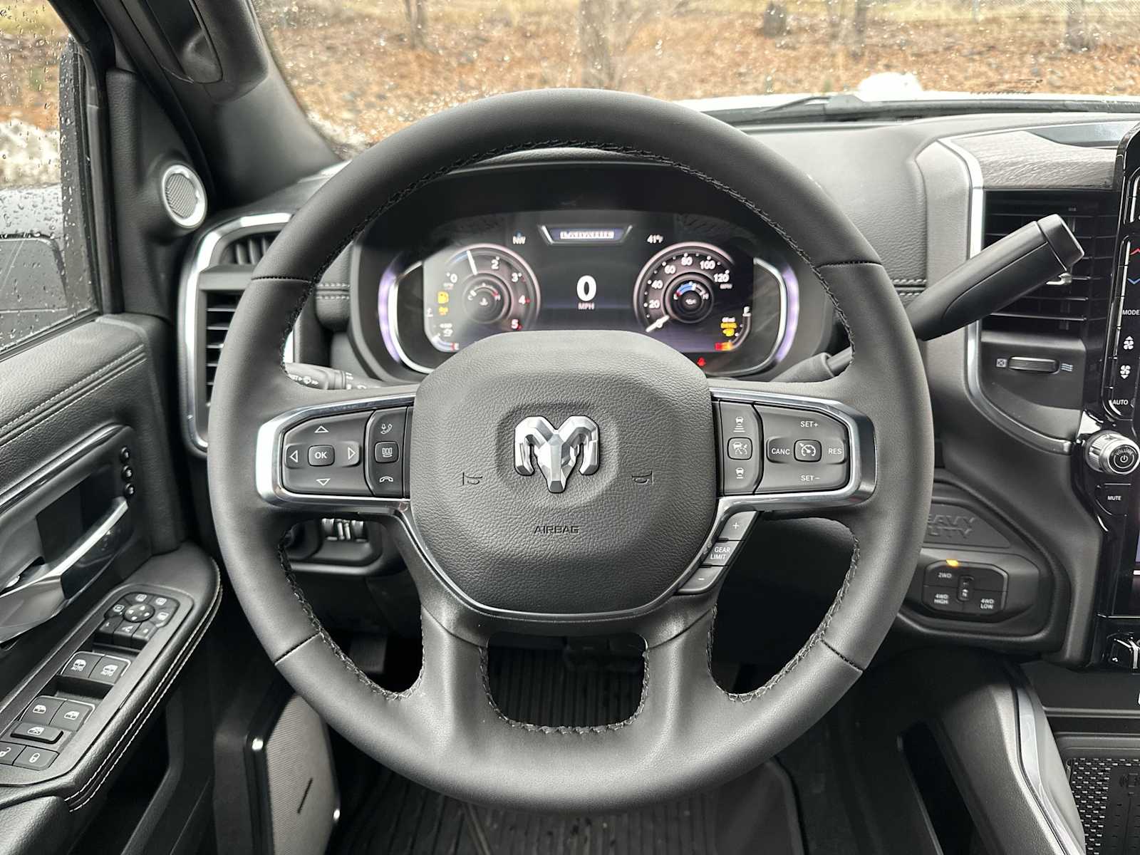 Thumbnail: 2026 RAM 3500 - 11