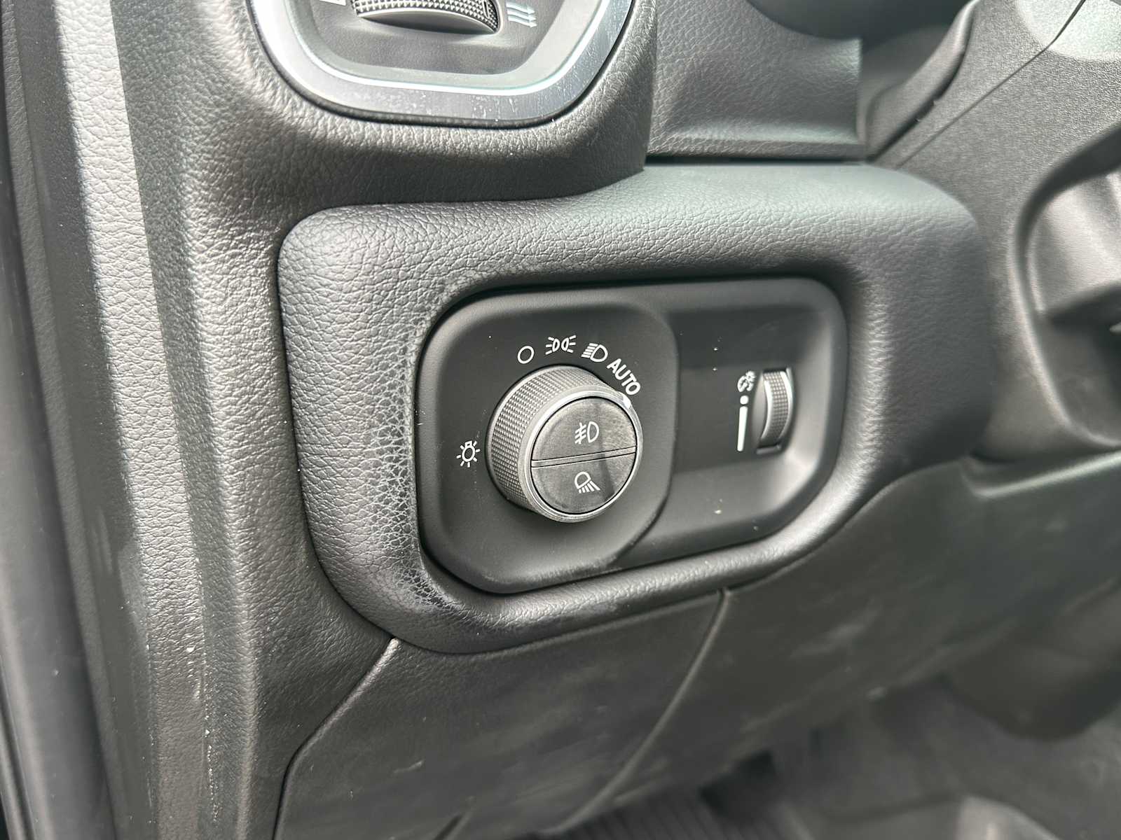 Thumbnail: 2025 RAM 2500 - 19