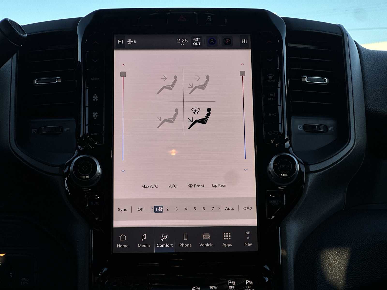 Thumbnail: 2026 RAM 3500 - 16