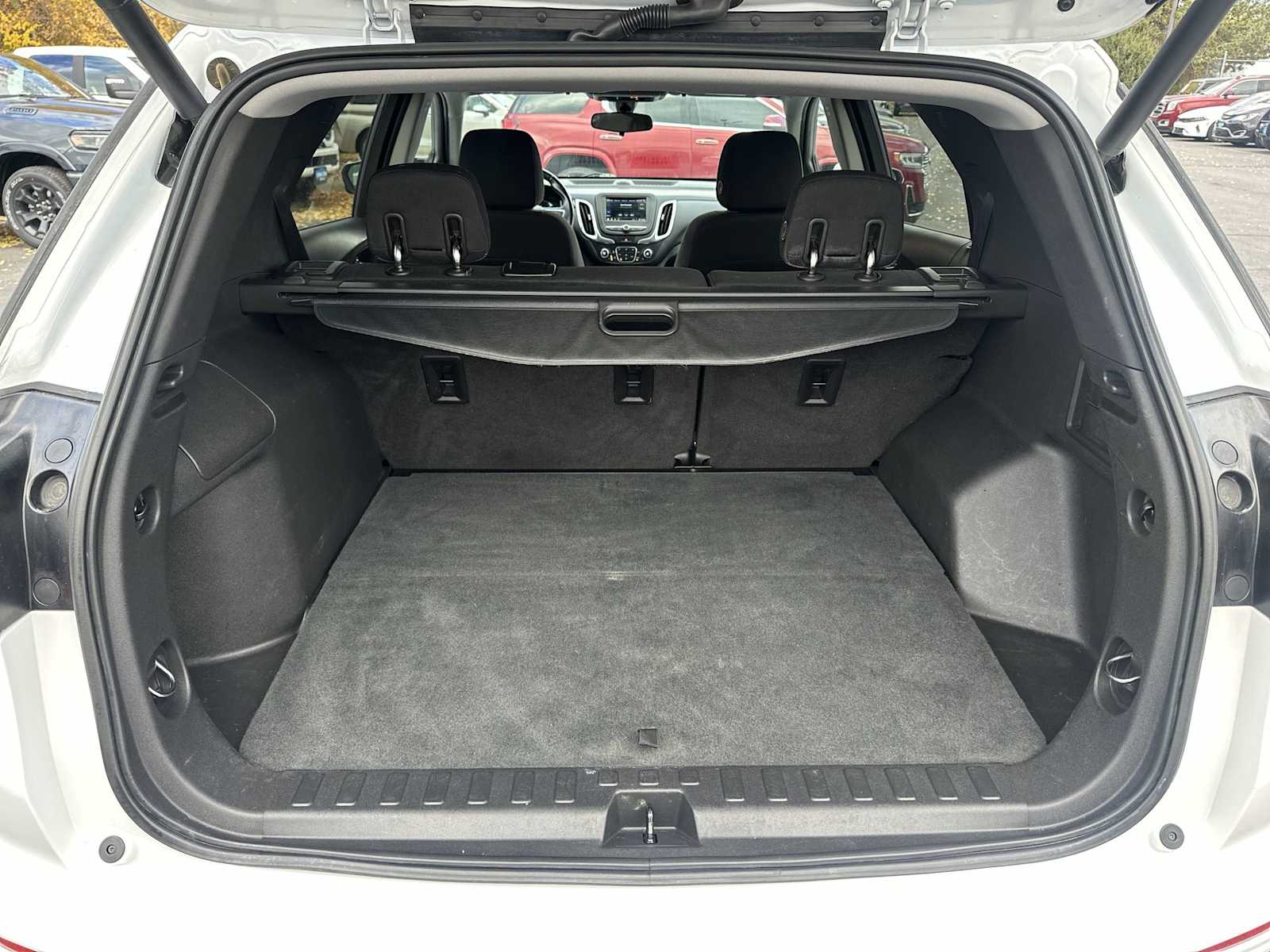 Thumbnail: 2019 Chevrolet Equinox - 18