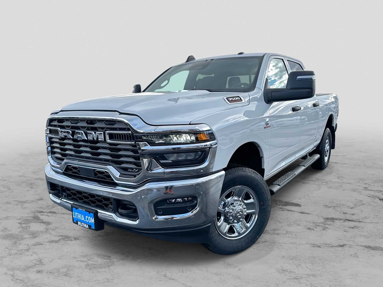 2026 RAM Ram 3500 Pickup Tradesman's photo